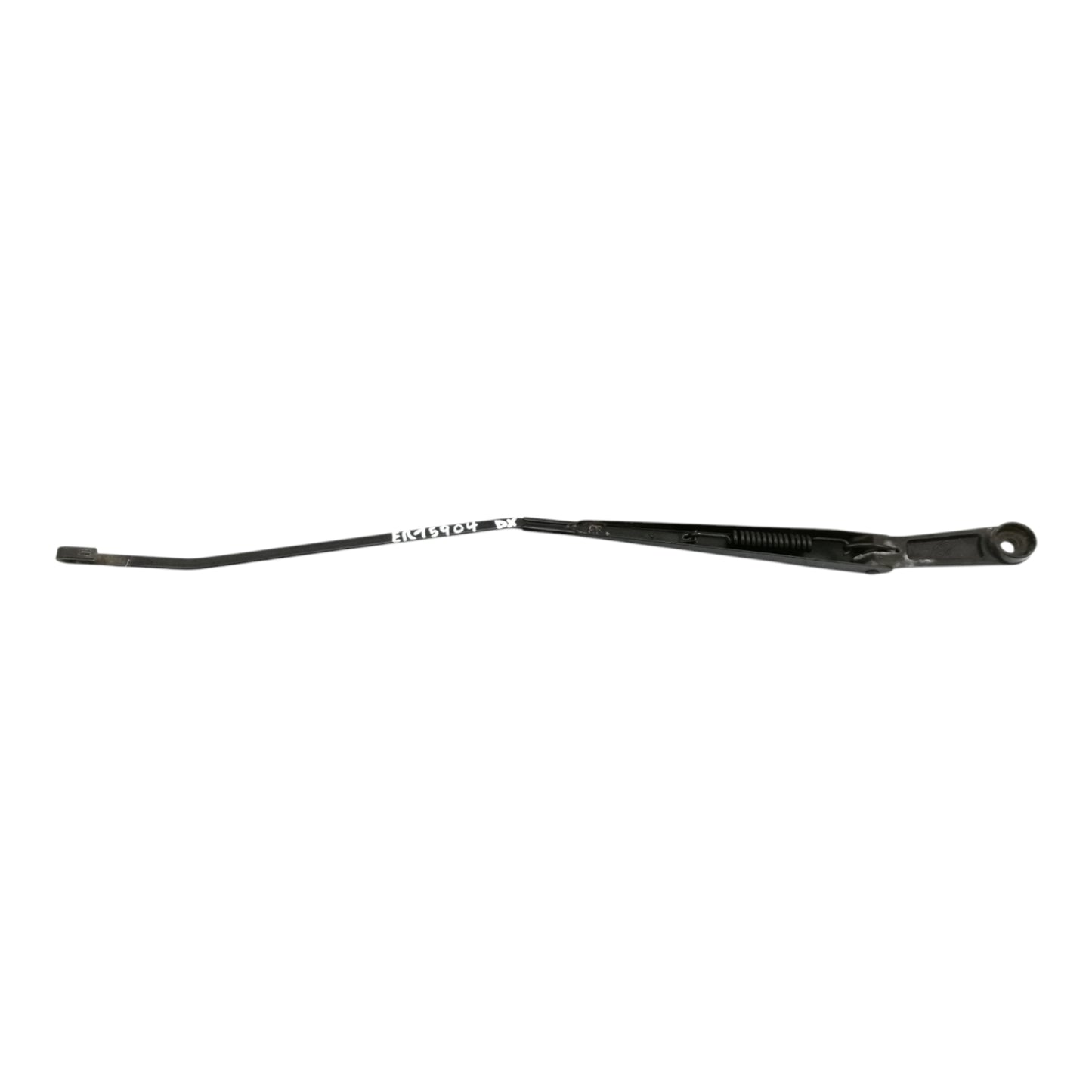 Braccio Tergicristallo Parabrezza Destro OPEL AGILA B