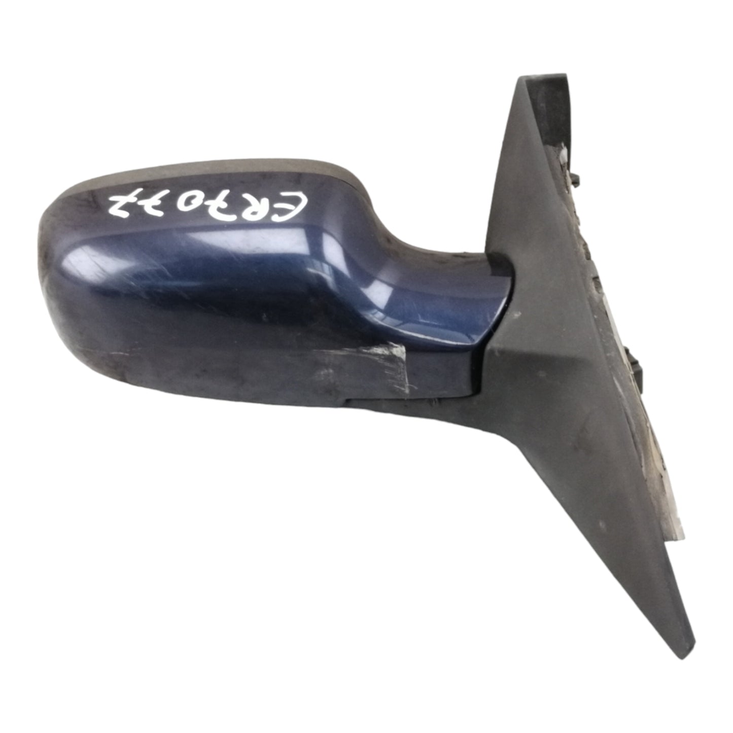 Specchietto Retrovisore Esterno Anteriore Destro RENAULT SCÉNIC 2 Serie