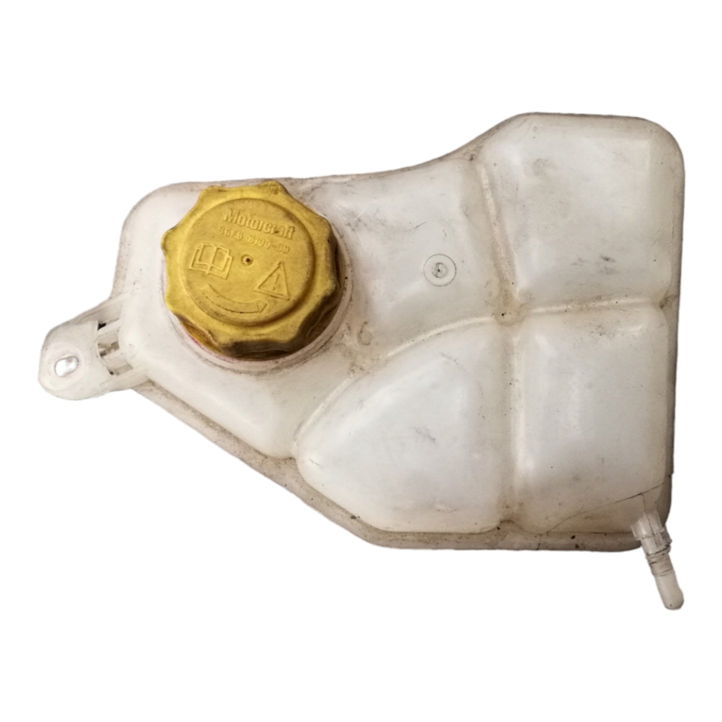 Vaschetta Acqua Radiatore FORD FIESTA 5 Serie Berlina VAN/FUSION Diesel