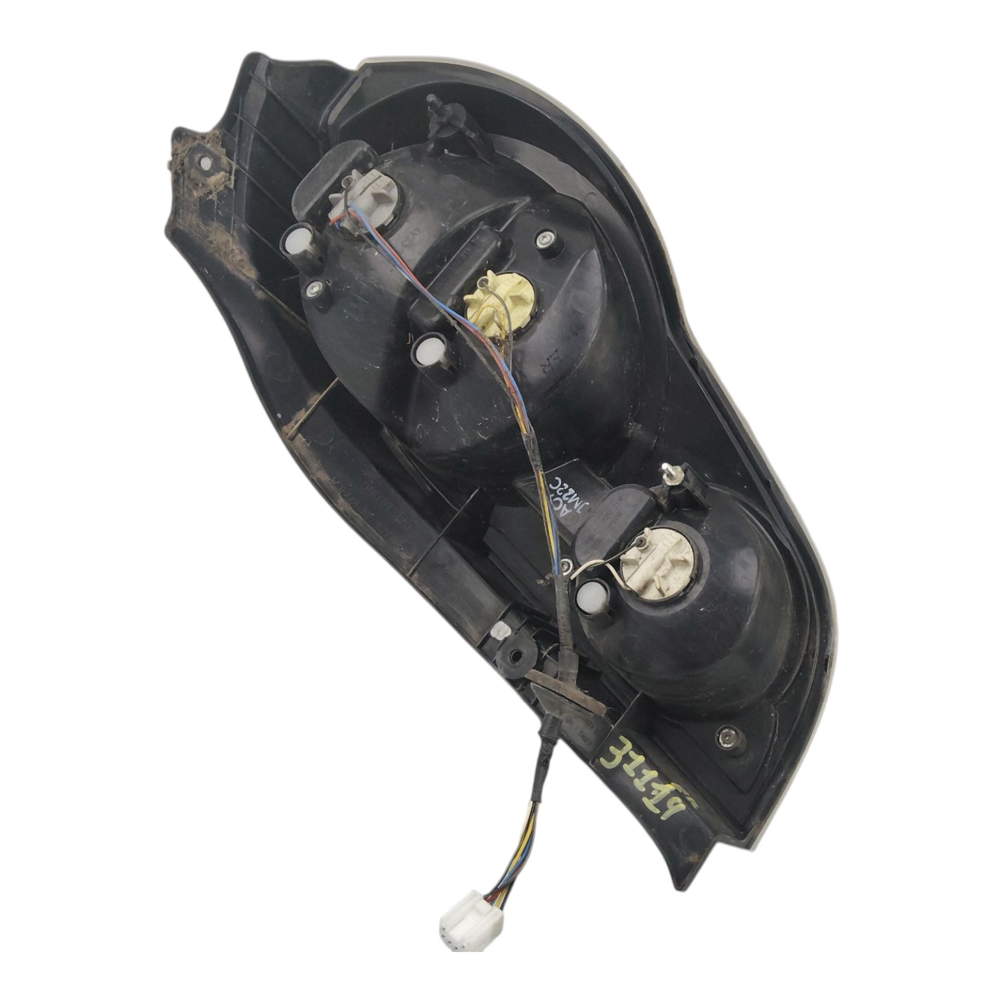 Fanale Stop Posteriore Sinistro CHEVROLET SPARK