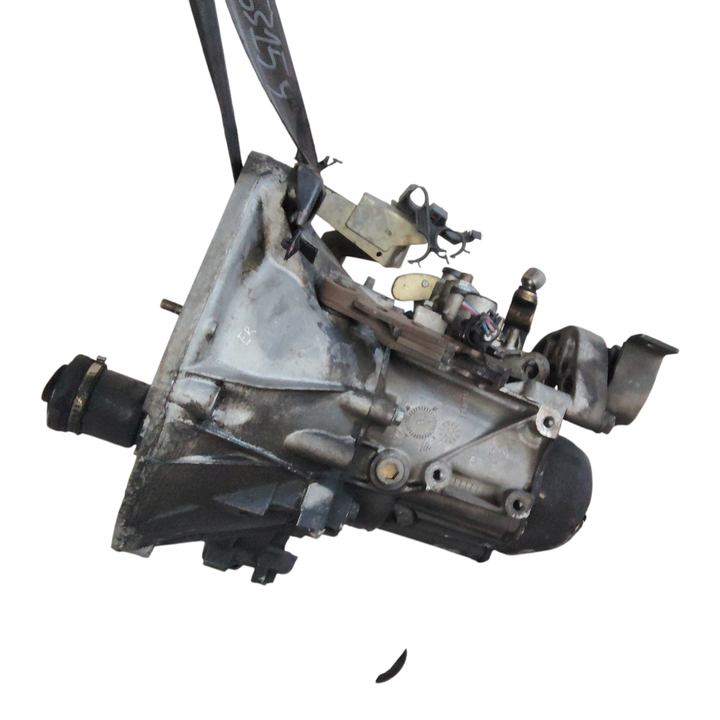 Cambio Manuale 5 Marce FIAT SEICENTO/600 1.1 Benzina