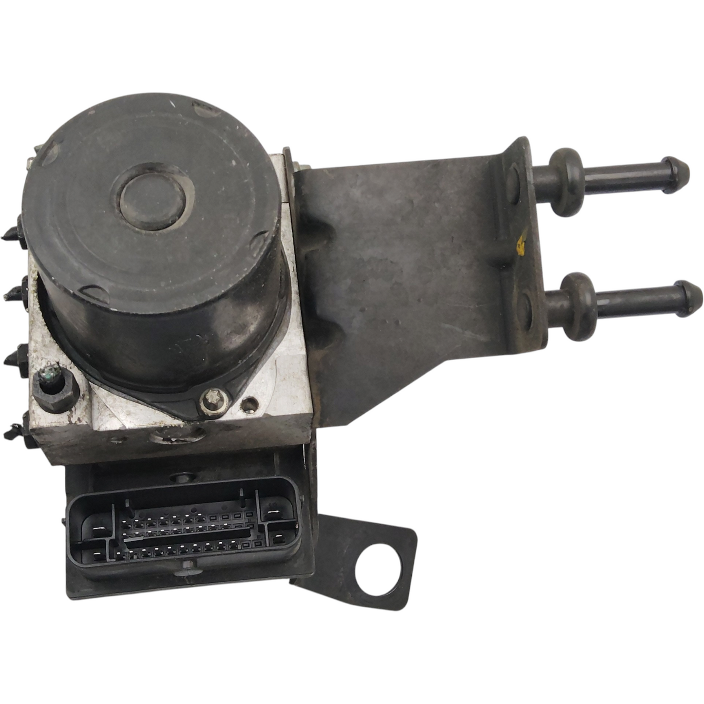Gruppo Centralina Pompa Abs VOLKSWAGEN POLO 4 Serie 1.2 BME