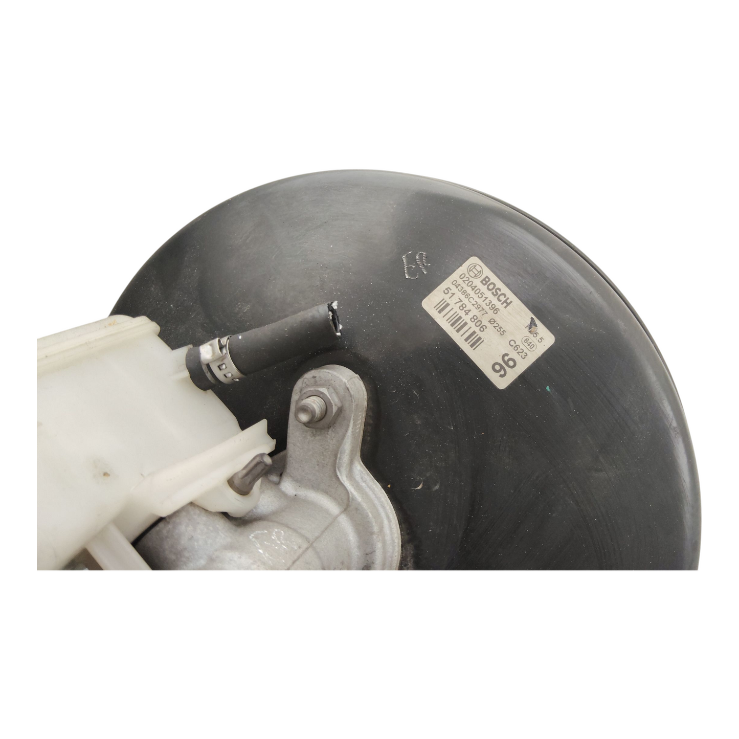 Servofreno Pompa Freno LANCIA MUSA 1 2 Serie Benzina Diesel