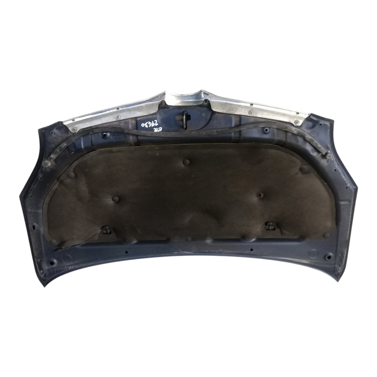 Cofano Anteriore TOYOTA COROLLA VERSO 1 Serie