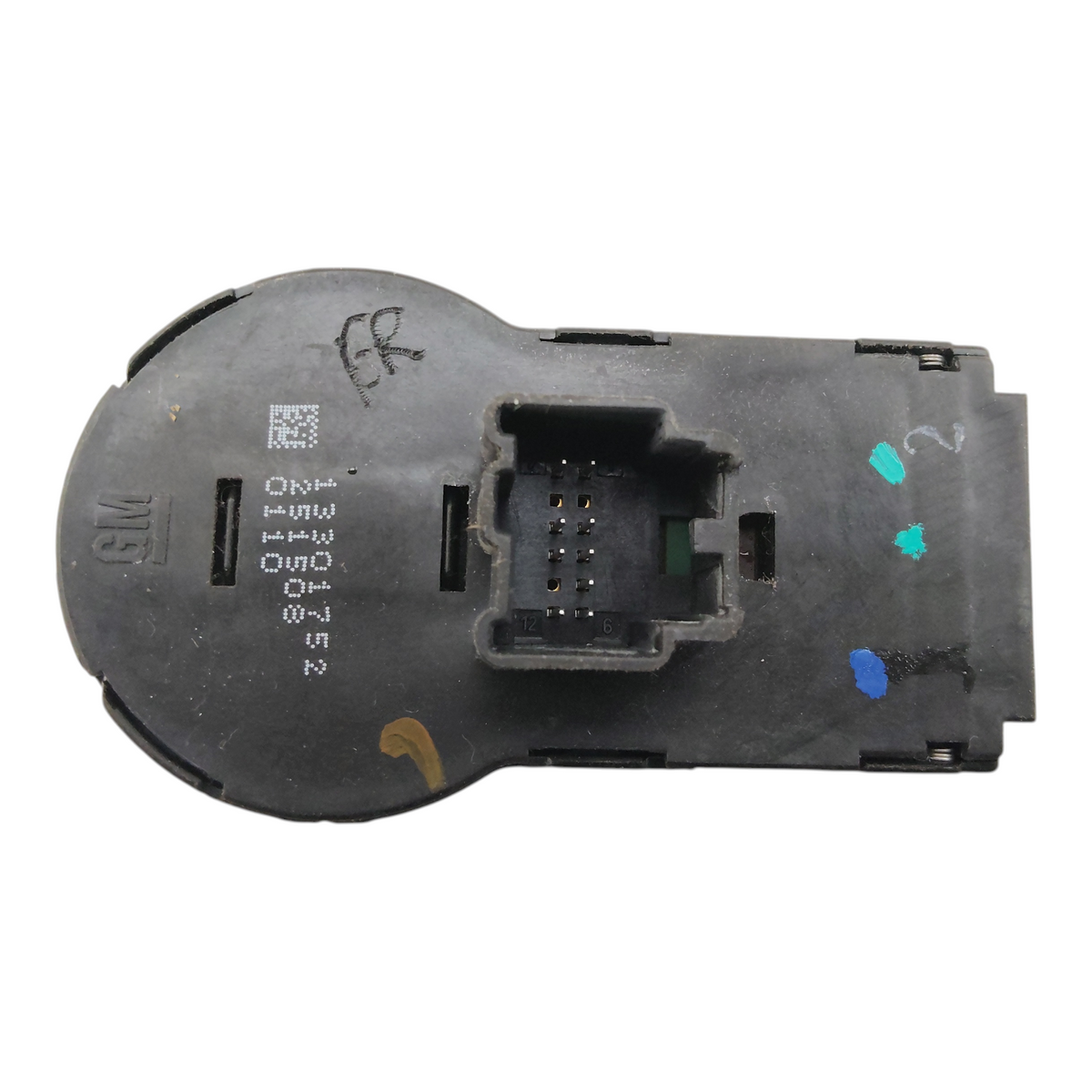 Interruttore Comando Luci CHEVROLET CRUZE