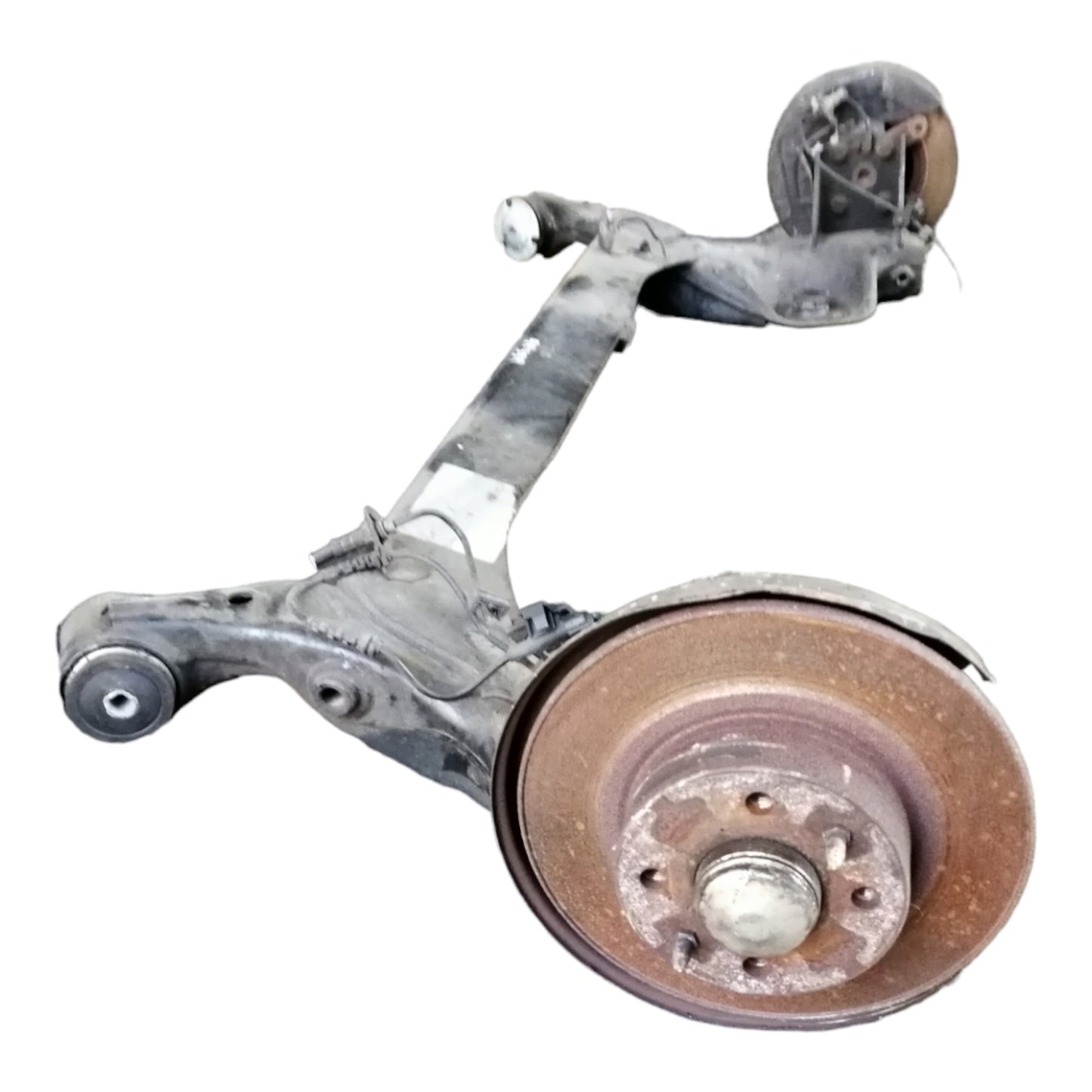 Assale Posteriore LANCIA DELTA 3 Serie Benzina Diesel