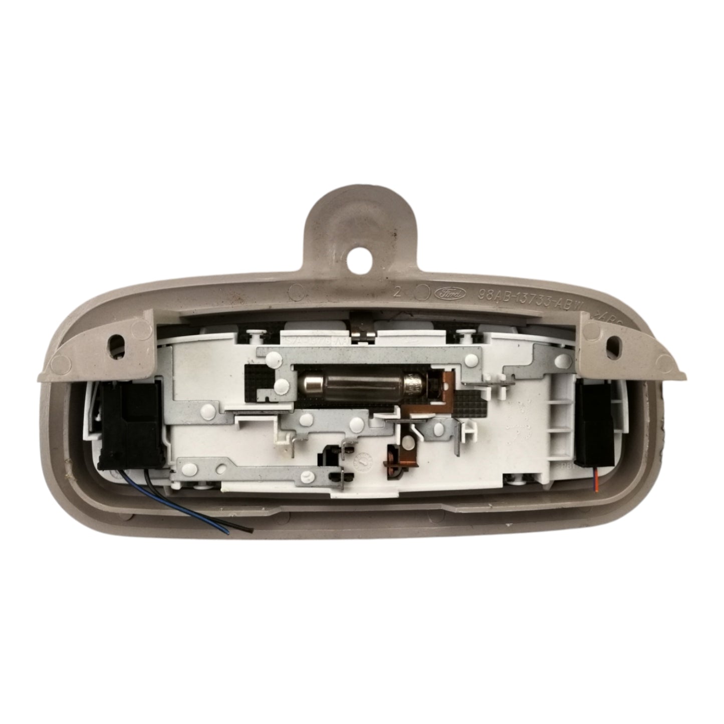 Luce Cortesia Plafoniera Abitacolo Anteriore FORD FIESTA 5 Serie