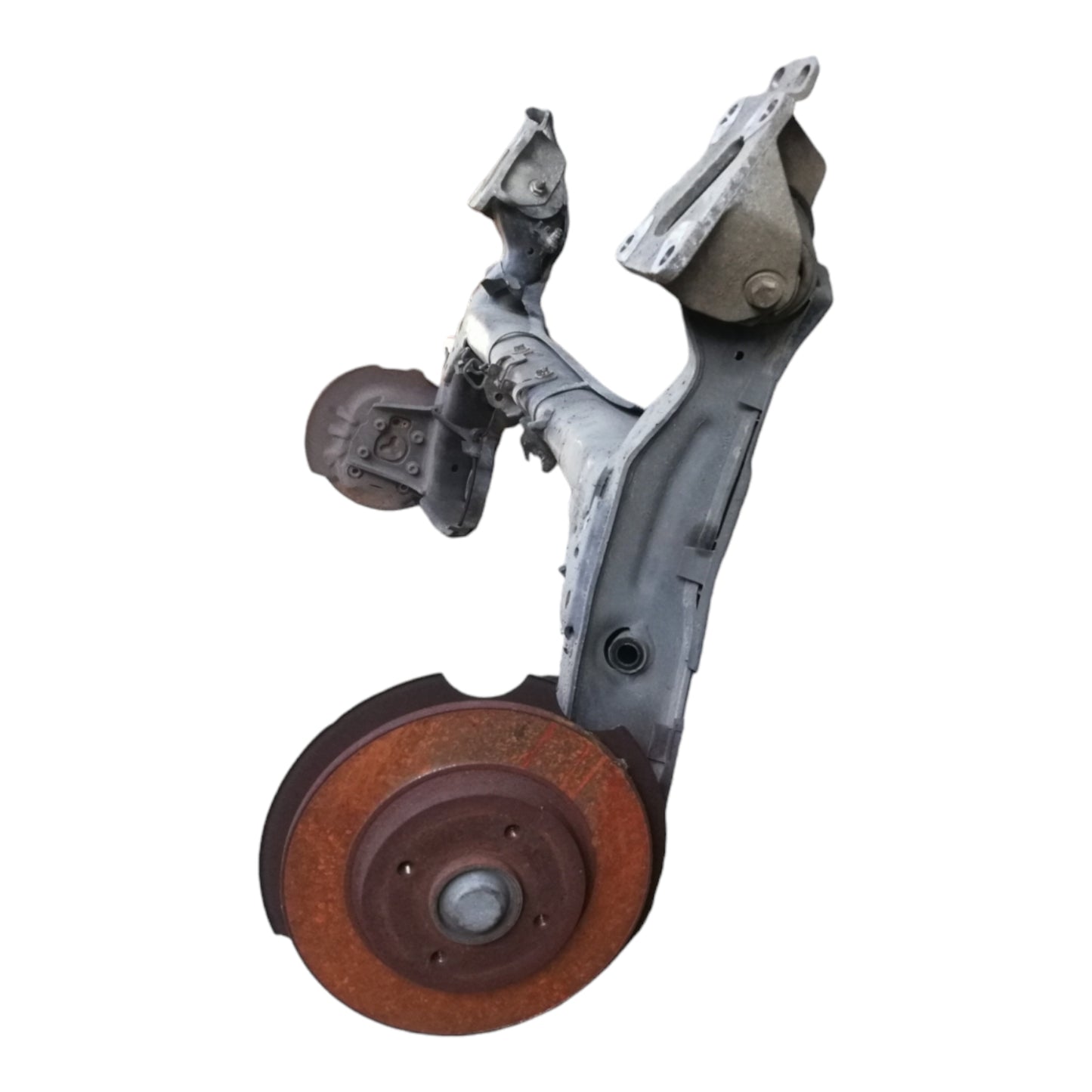 Assale Posteriore CITROEN C4 PICASSO 1 Serie 1.6 1.8 2.0 Diesel Benzina