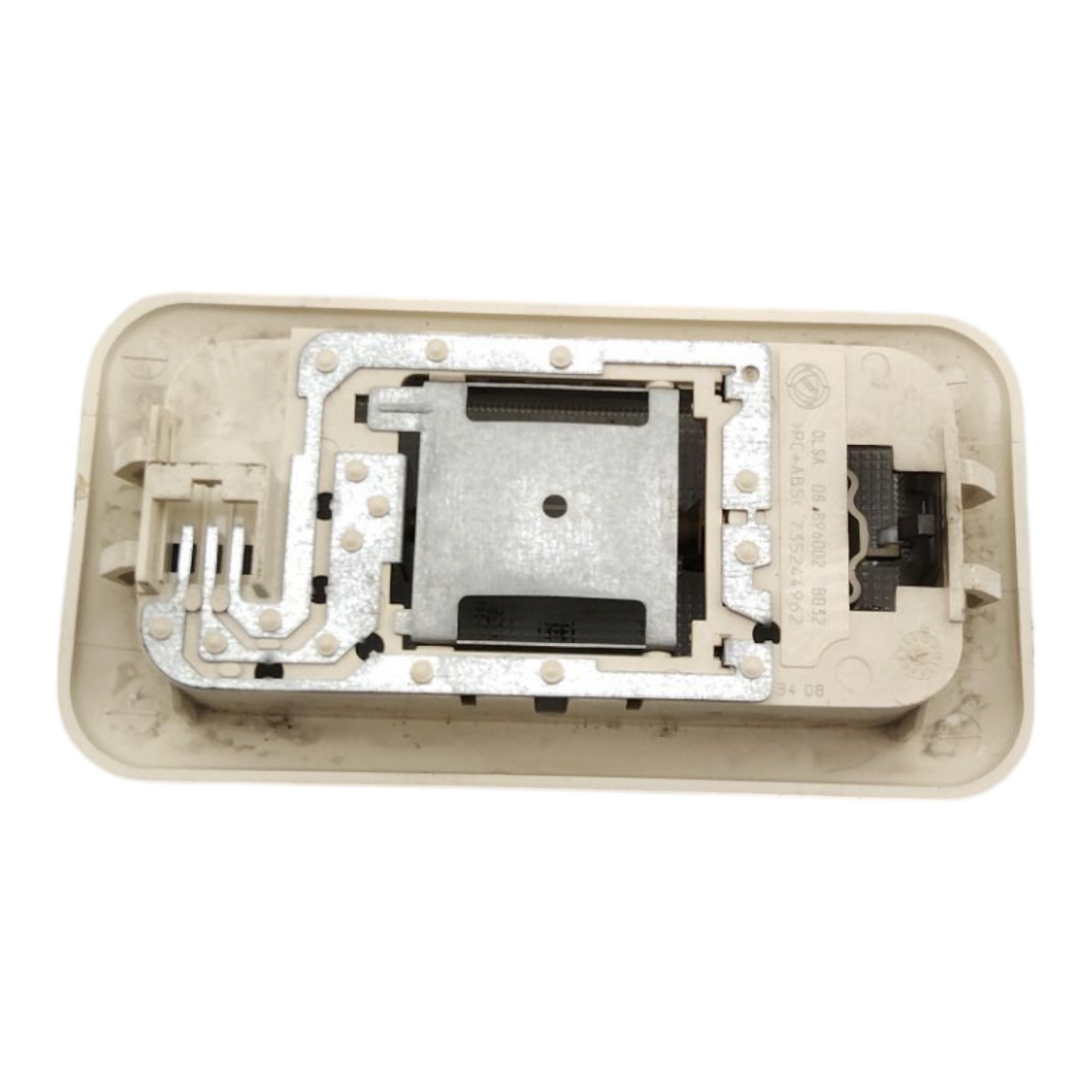 Luce Cortesia Plafoniera Abitacolo Anteriore FIAT 500 2 Serie Berlina