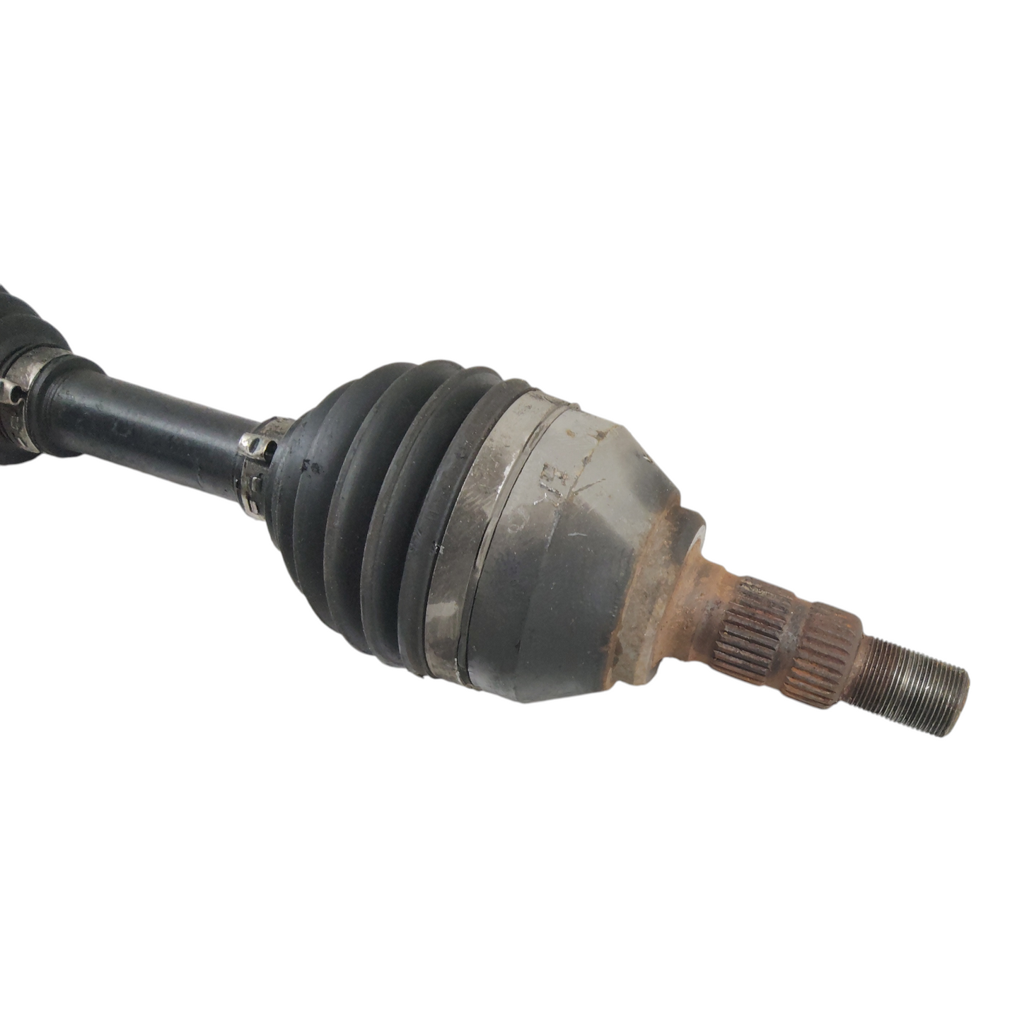 Semiasse Semialbero Anteriore Destro CHEVROLET CRUZE 2.0 Diesel