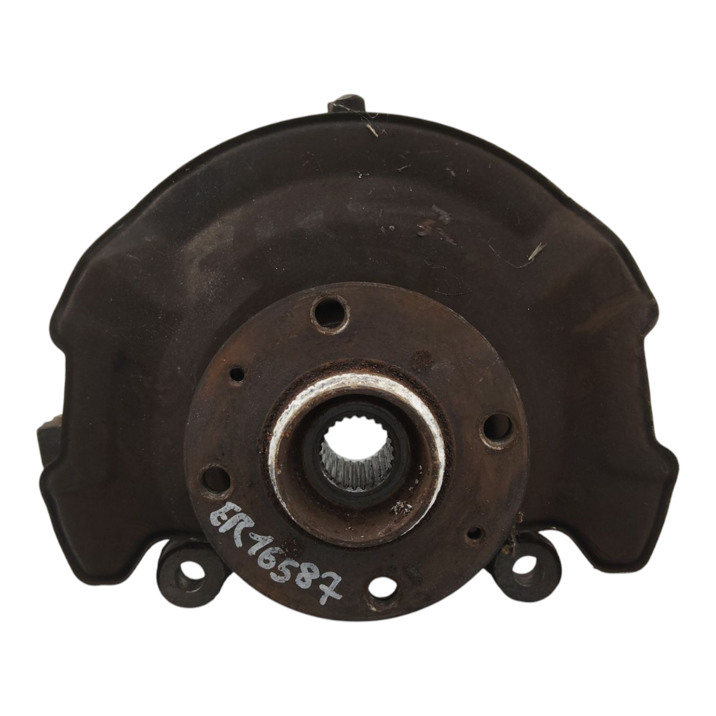 Fusello Mozzo Anteriore Sinistro SUZUKI SWIFT 4 Serie Benzina Diesel