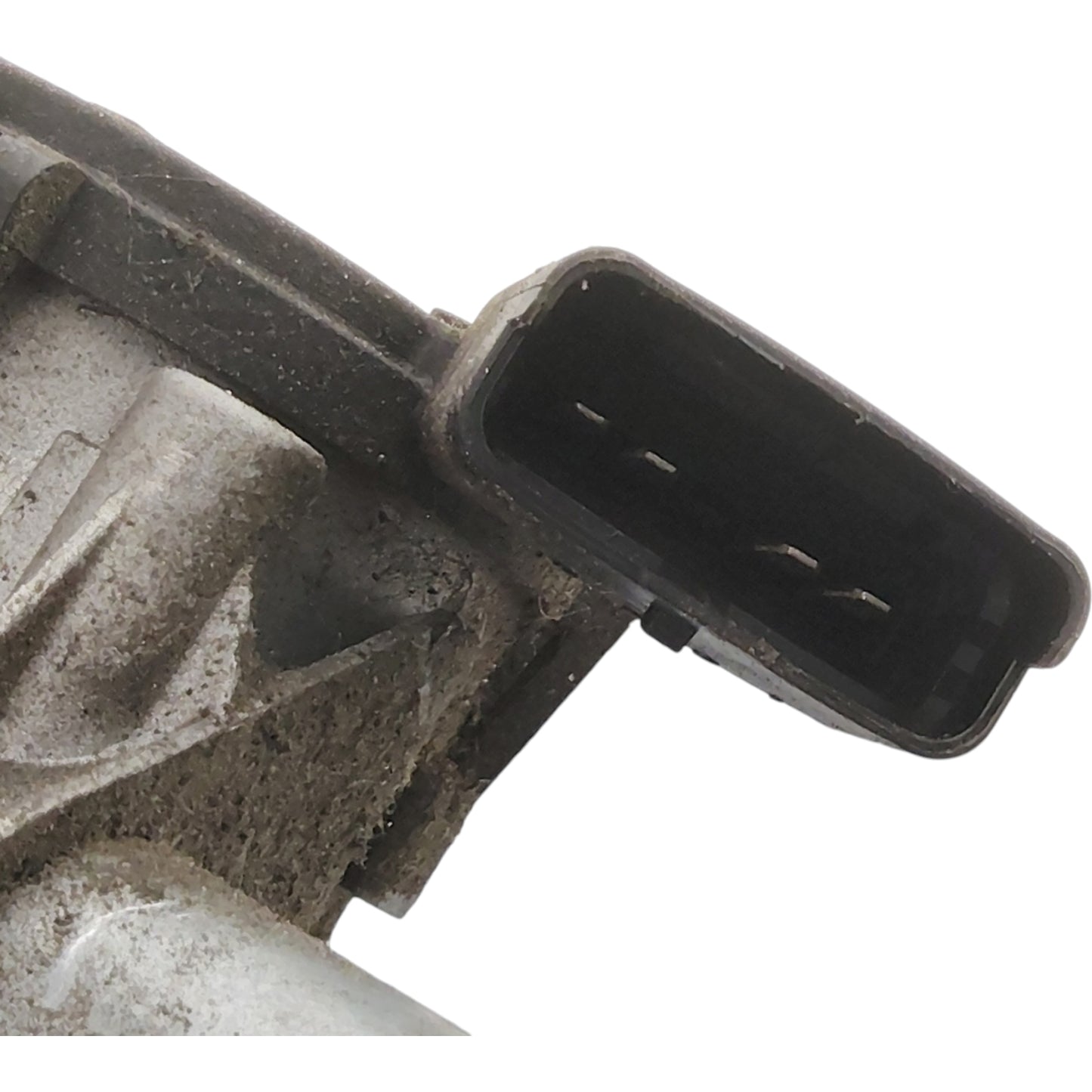 Meccanismo Tandem Tergicristallo CITROEN C3 2 Serie/DS3