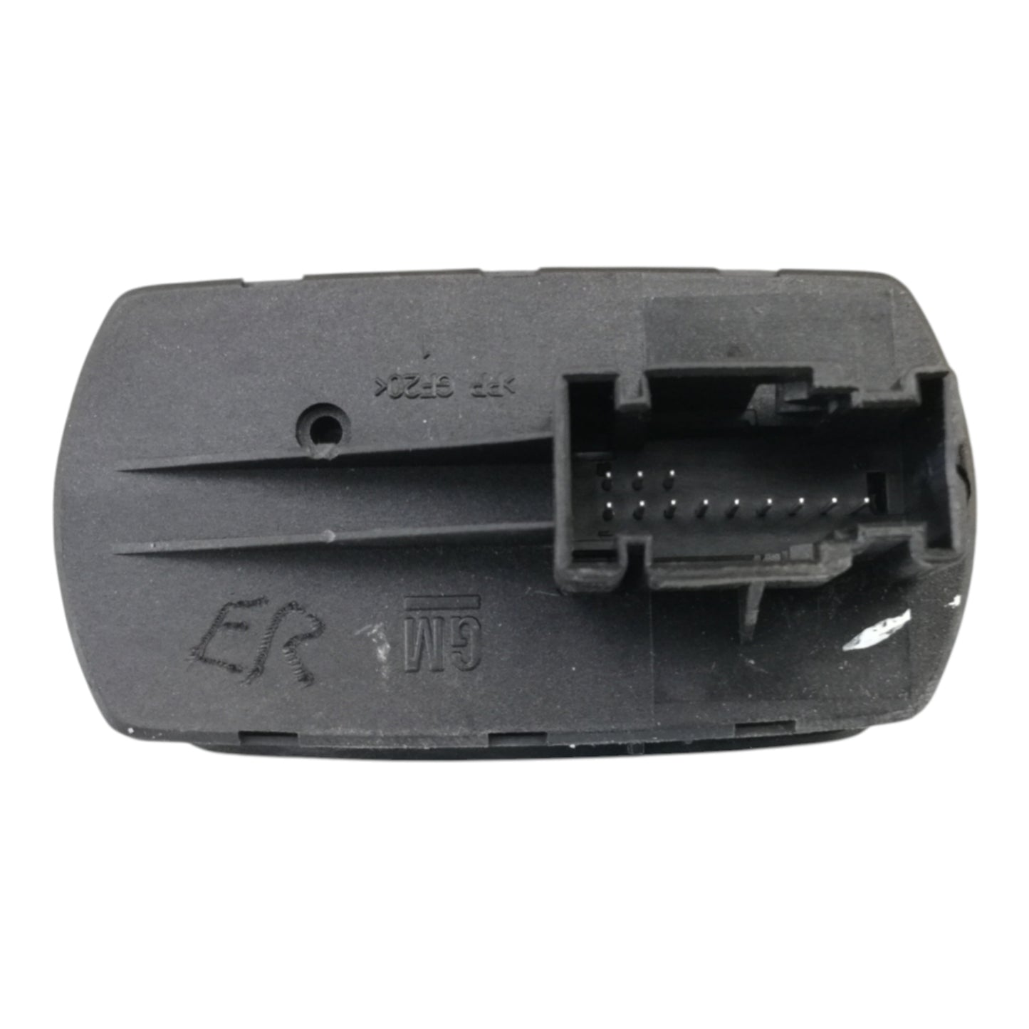 Interruttore Alzacristalli Alzavetro Anteriore Sinistro OPEL CORSA D