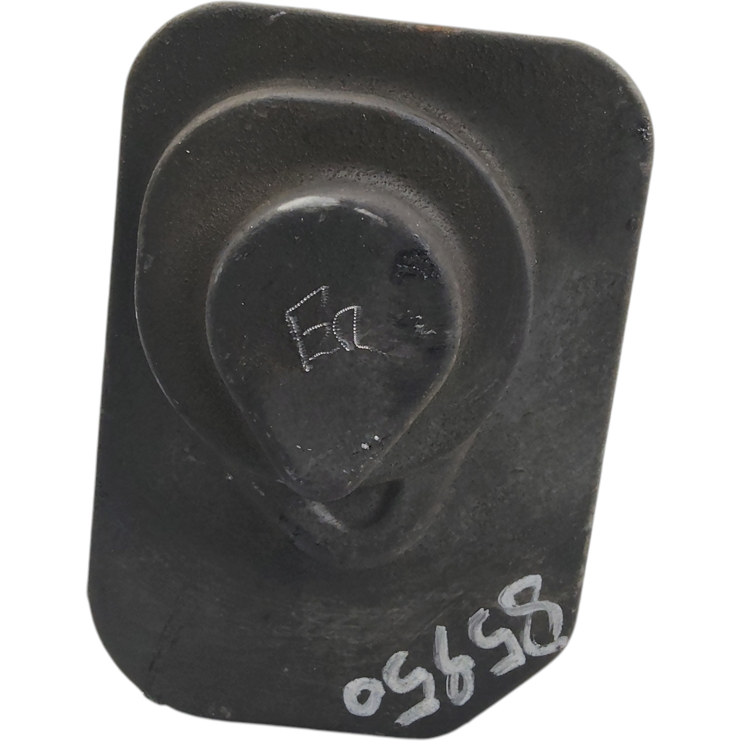 Corpo Farfallato OPEL MERIVA A/ASTRA H/CORSA D 1.7 Diesel