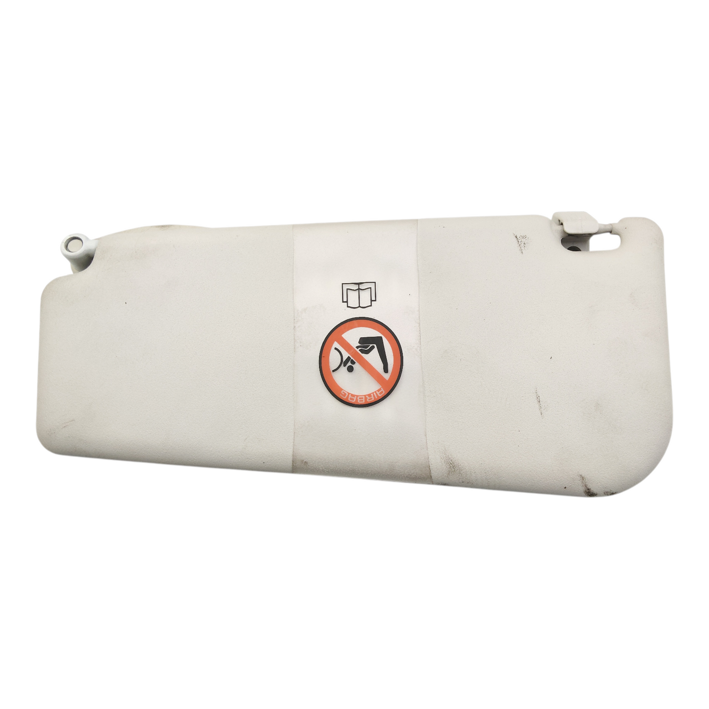 Pannello Alette Parasole Destro FIAT PUNTO 2 Serie 188
