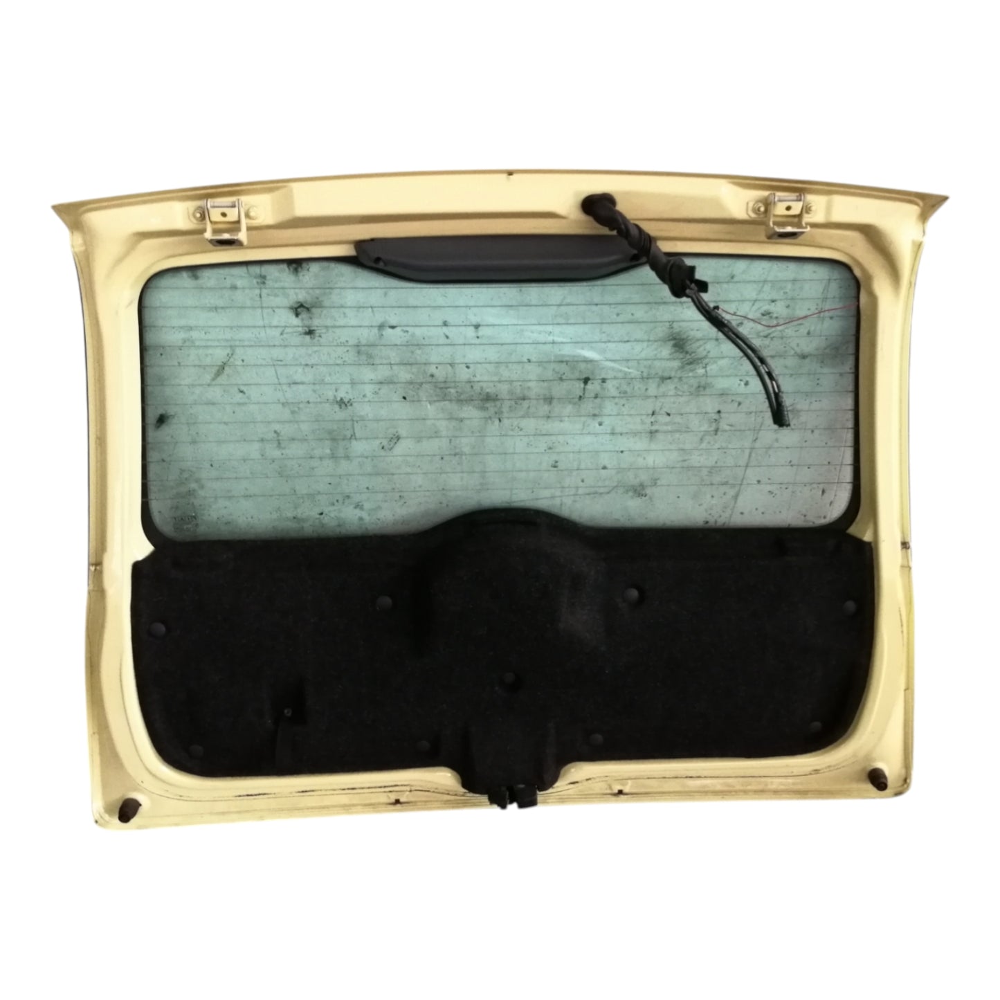 Portello Portellone Posteriore FIAT PANDA 2 Serie