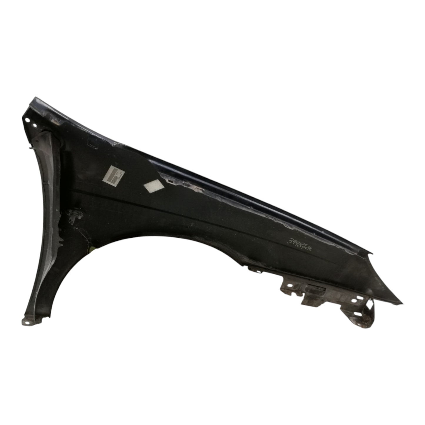 Parafango Anteriore Sinistro CITROEN C5 2 Serie Berlina SW