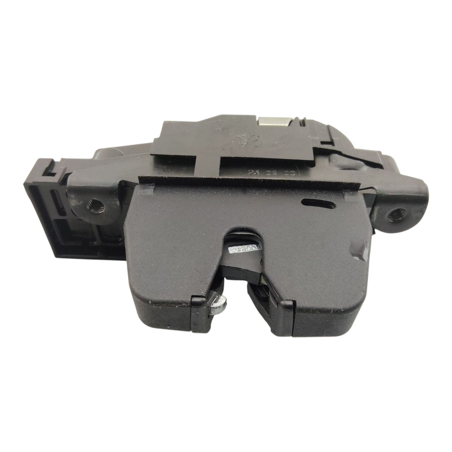 Serratura Portello Posteriore CITROEN C5 3 Serie Berlina