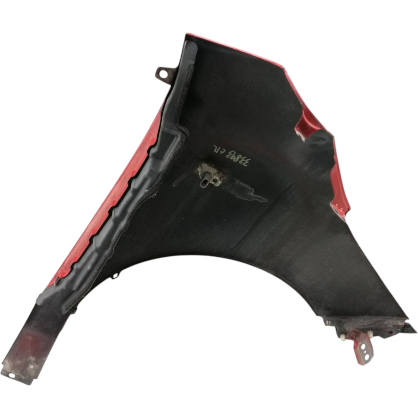 Parafango Anteriore Sinistro HYUNDAI I10 1 Serie 5 Porte