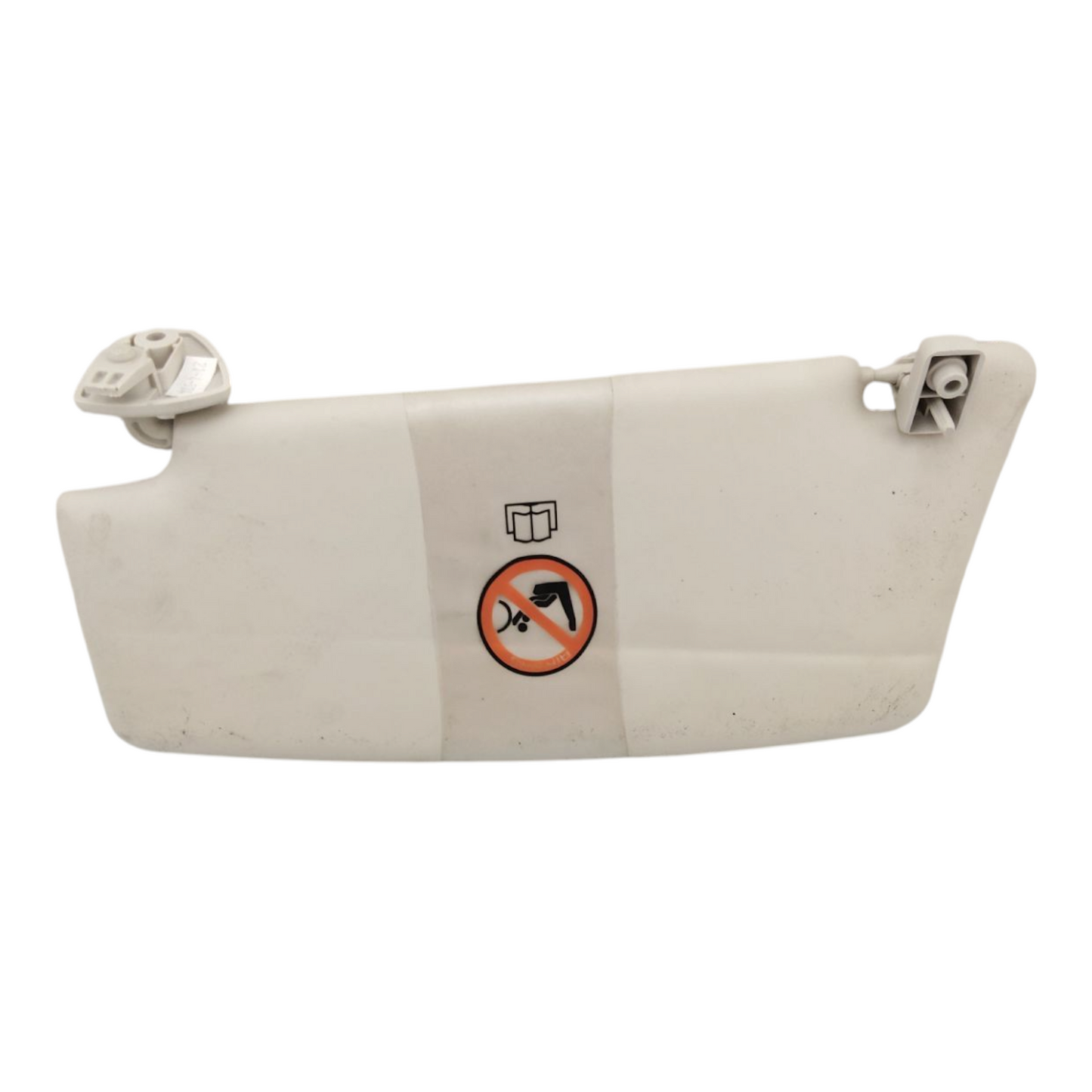 Pannello Alette Parasole Destro LANCIA YPSILON 1 2 Serie