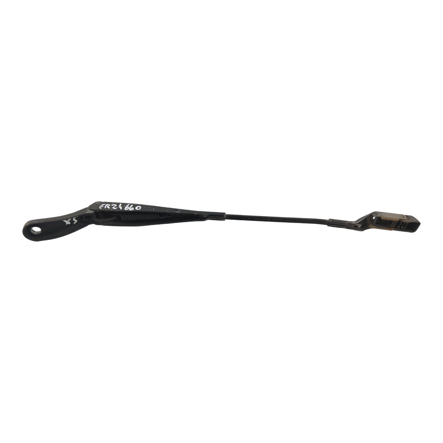 Braccio Tergicristallo Parabrezza Sinistro RENAULT TWINGO 2 Serie