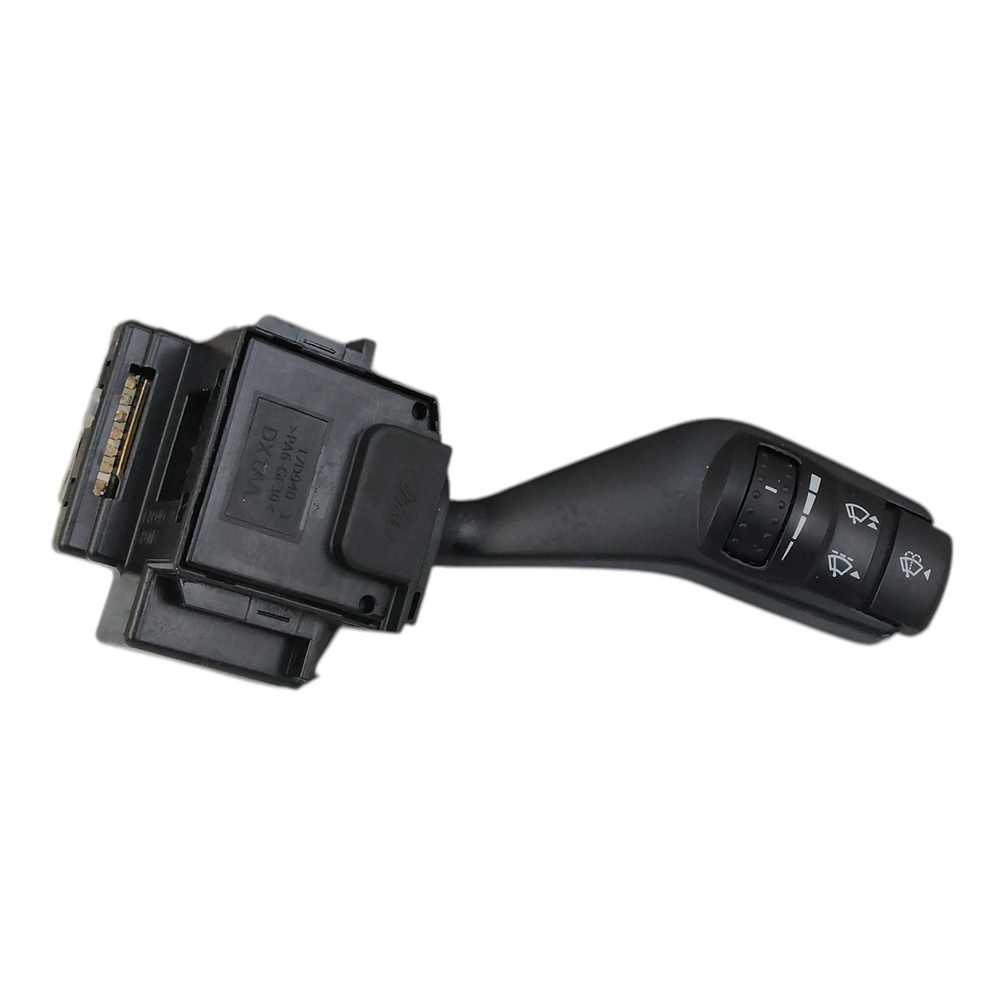 Devioguida Devioluci Tergicristalli Destro FORD FOCUS 3 Serie/KUGA 1 Serie