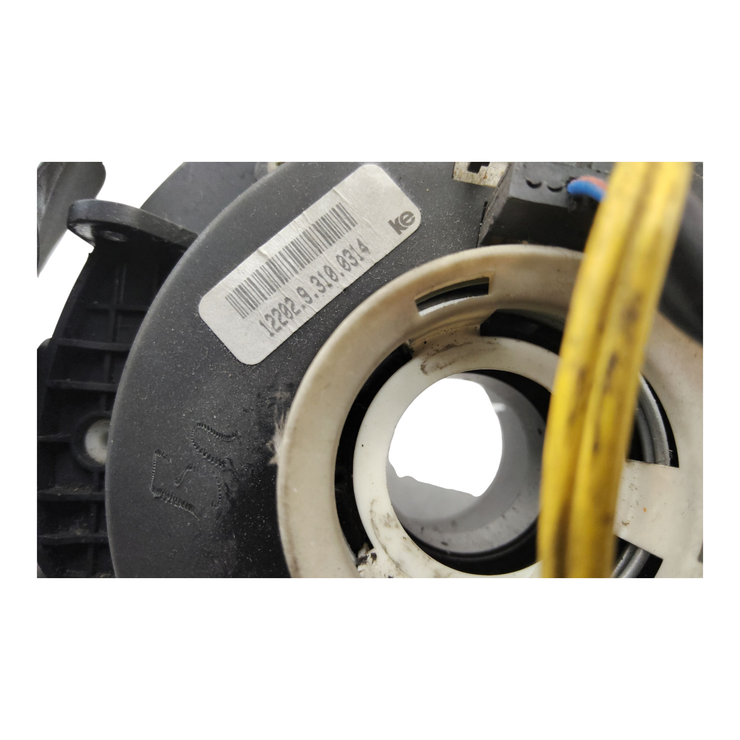 Devioguida Devioluci FIAT PUNTO 2 Serie 188 Pre-Restyling