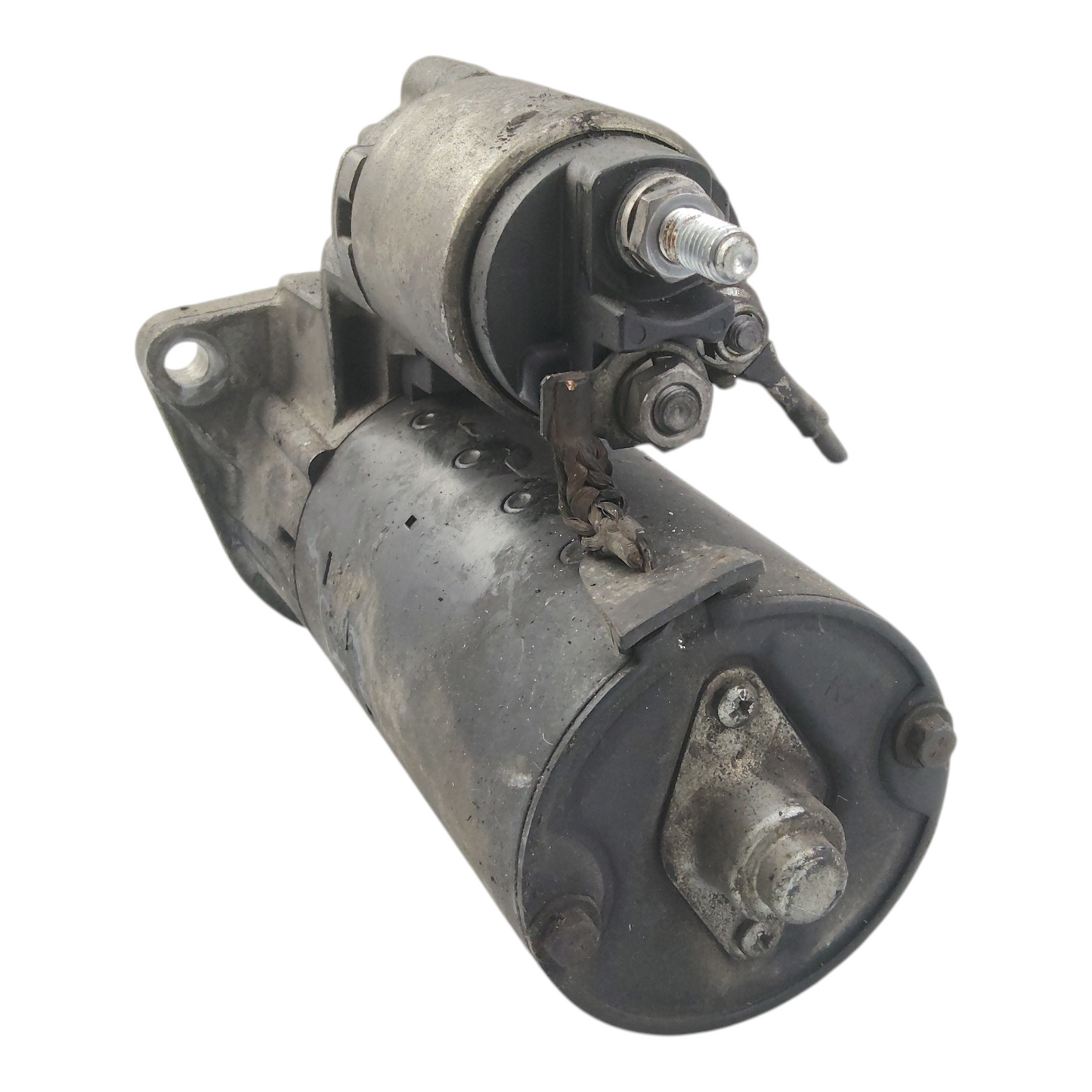 Motorino Avviamento ALFA ROMEO 147 1 2 Serie/146/145 1.9 Diesel
