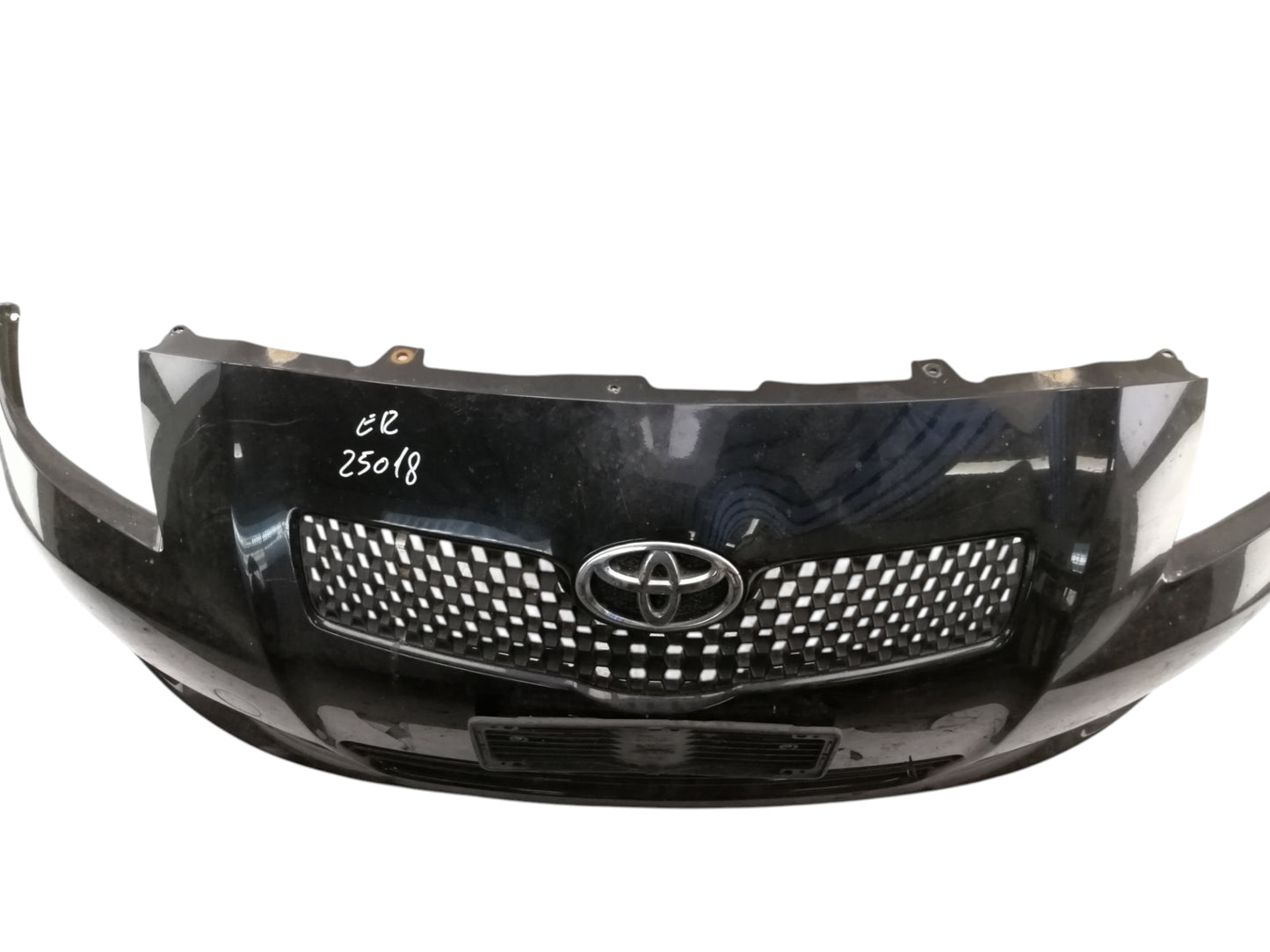 Paraurti Anteriore TOYOTA YARIS FRANCE 2 Serie Berlina 3-5 Porte