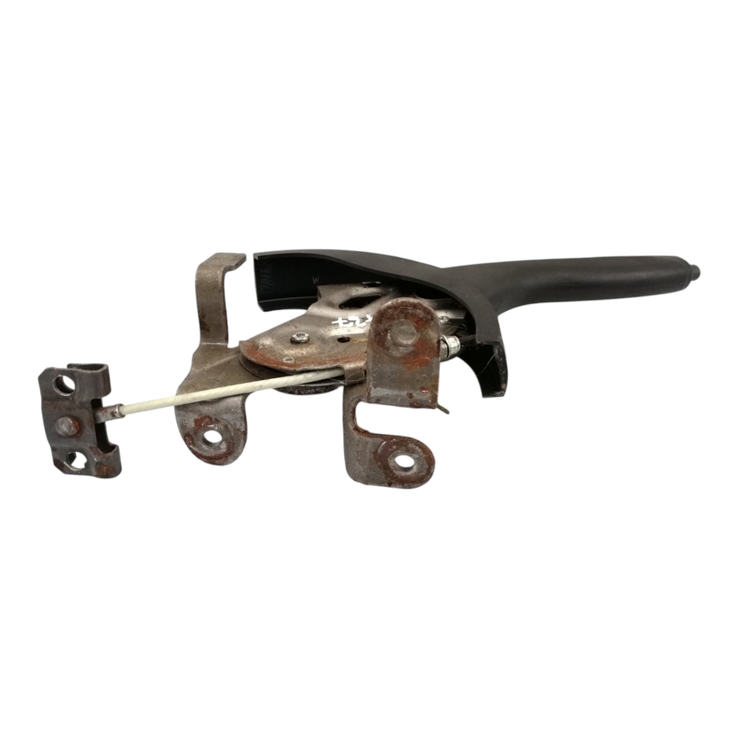 Leva Freno A Mano Posteriore NISSAN MICRA 4 Serie