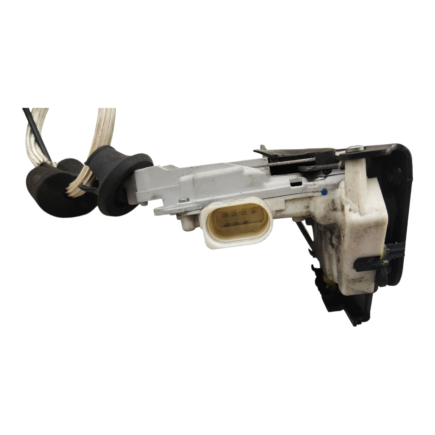 Serratura Porta Anteriore Destro AUDI A6 4F5 4FH 4F2/A3 8PA