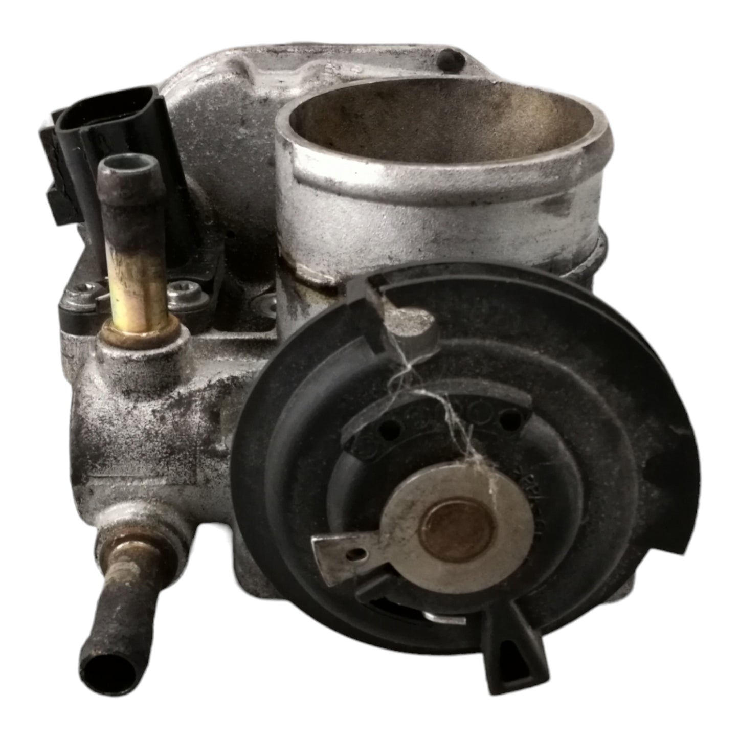 Corpo Farfallato CHEVROLET NUBIRA 1.6 Benzina Motore F16D3