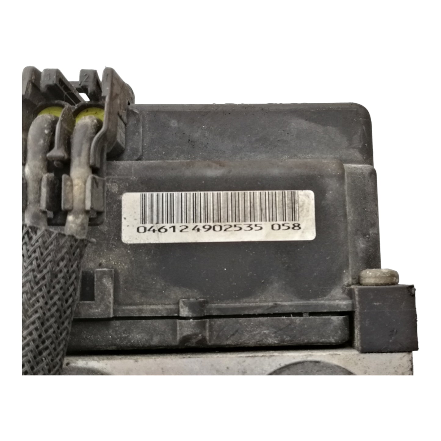 Gruppo Centralina Pompa Abs Anteriore CHEVROLET NUBIRA Berlina SW