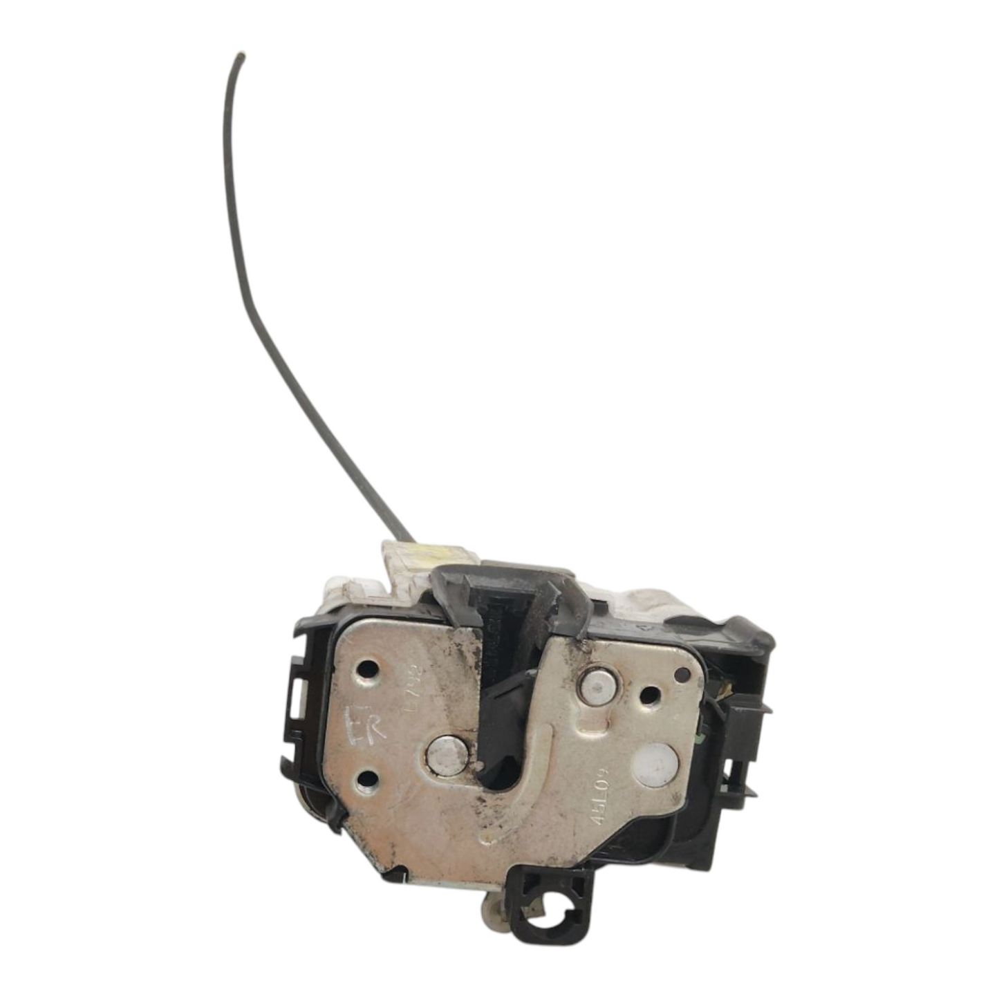 Serratura Porta Anteriore Sinistro FIAT PANDA 2 Serie