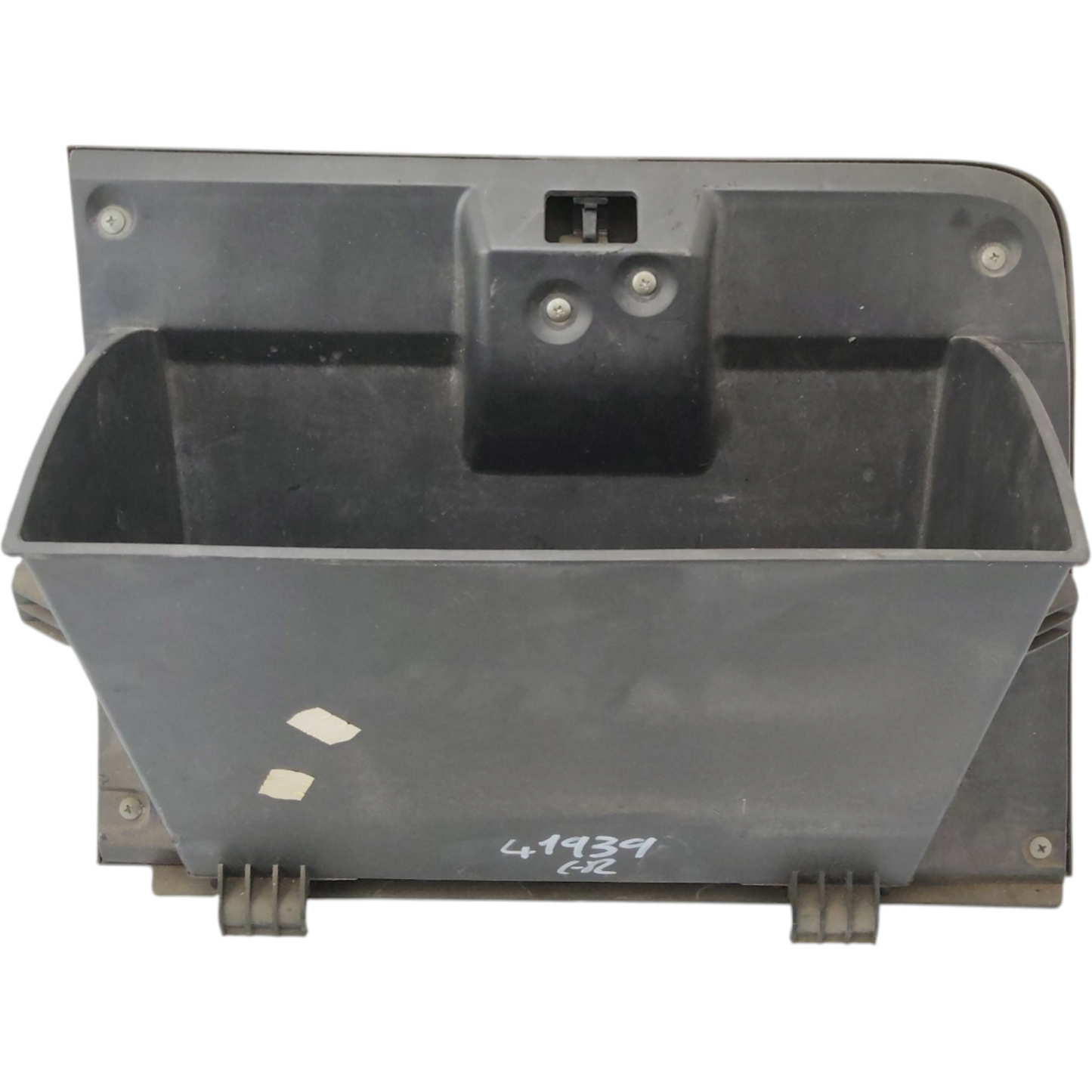 Cassetto Portaoggetti FIAT SEDICI/16 Benzina Diesel