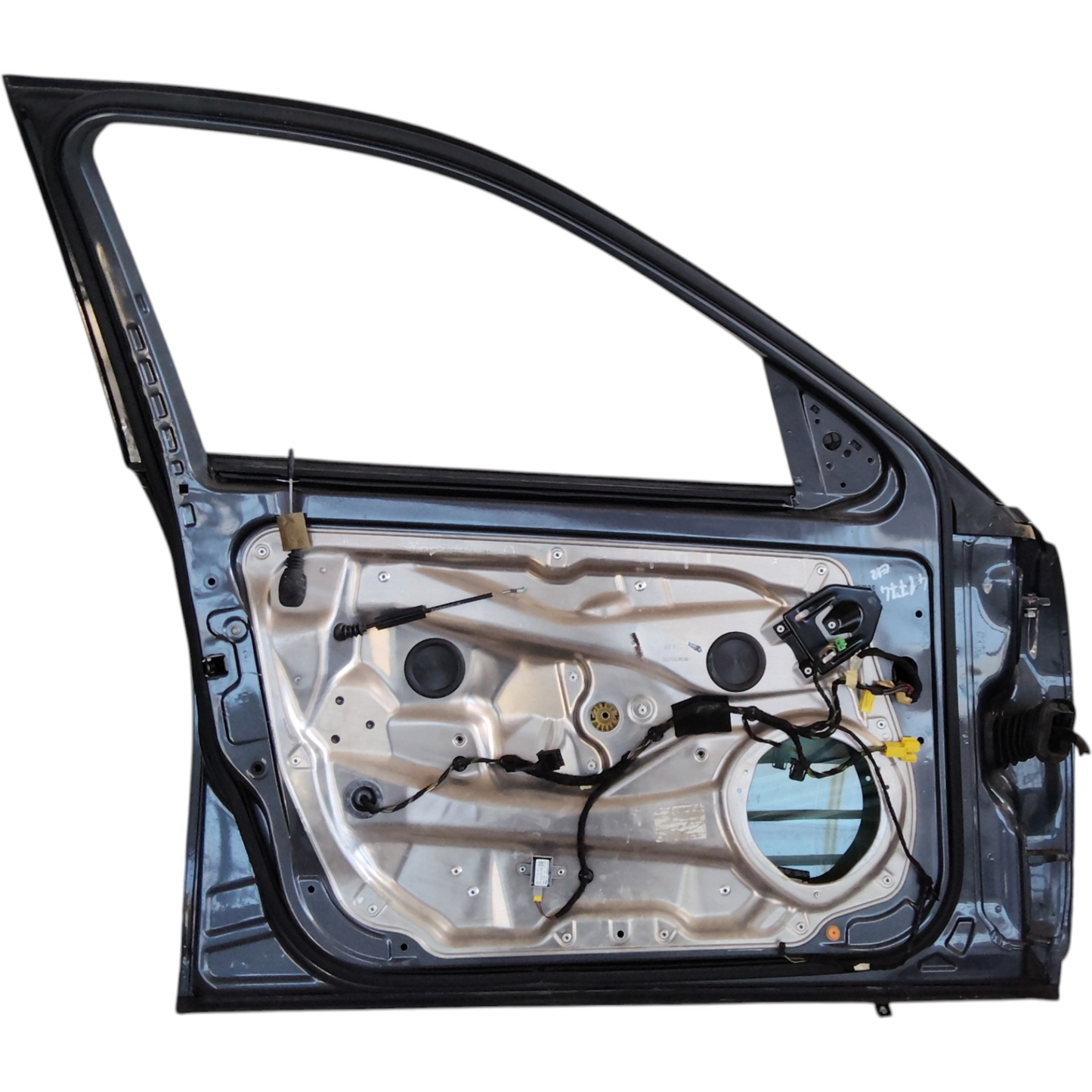 Porta Portiera Anteriore Sinistro MERCEDES CLASSE C W204 S204