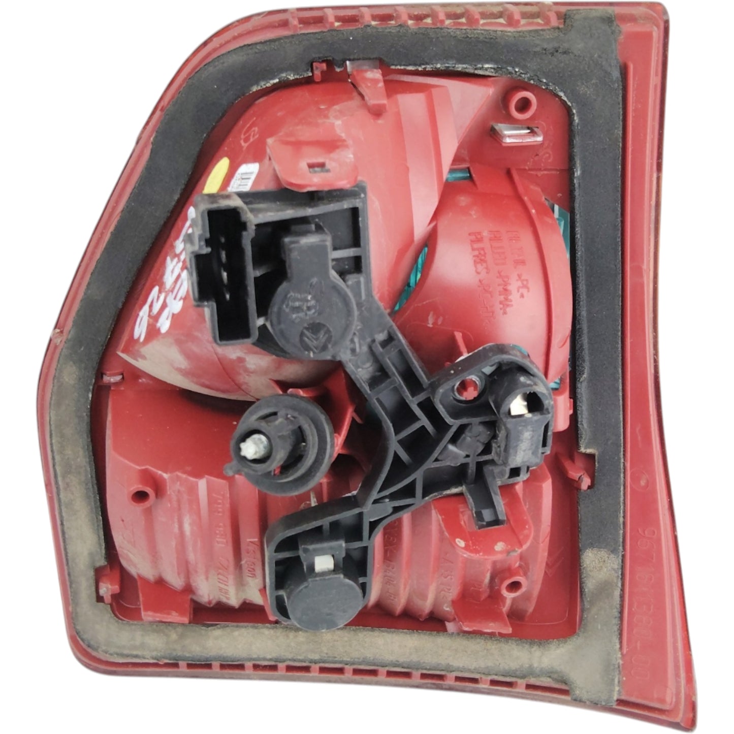 Fanale Stop Interno Posteriore Destro CITROEN C5 3 Serie SW Pre-Restyling