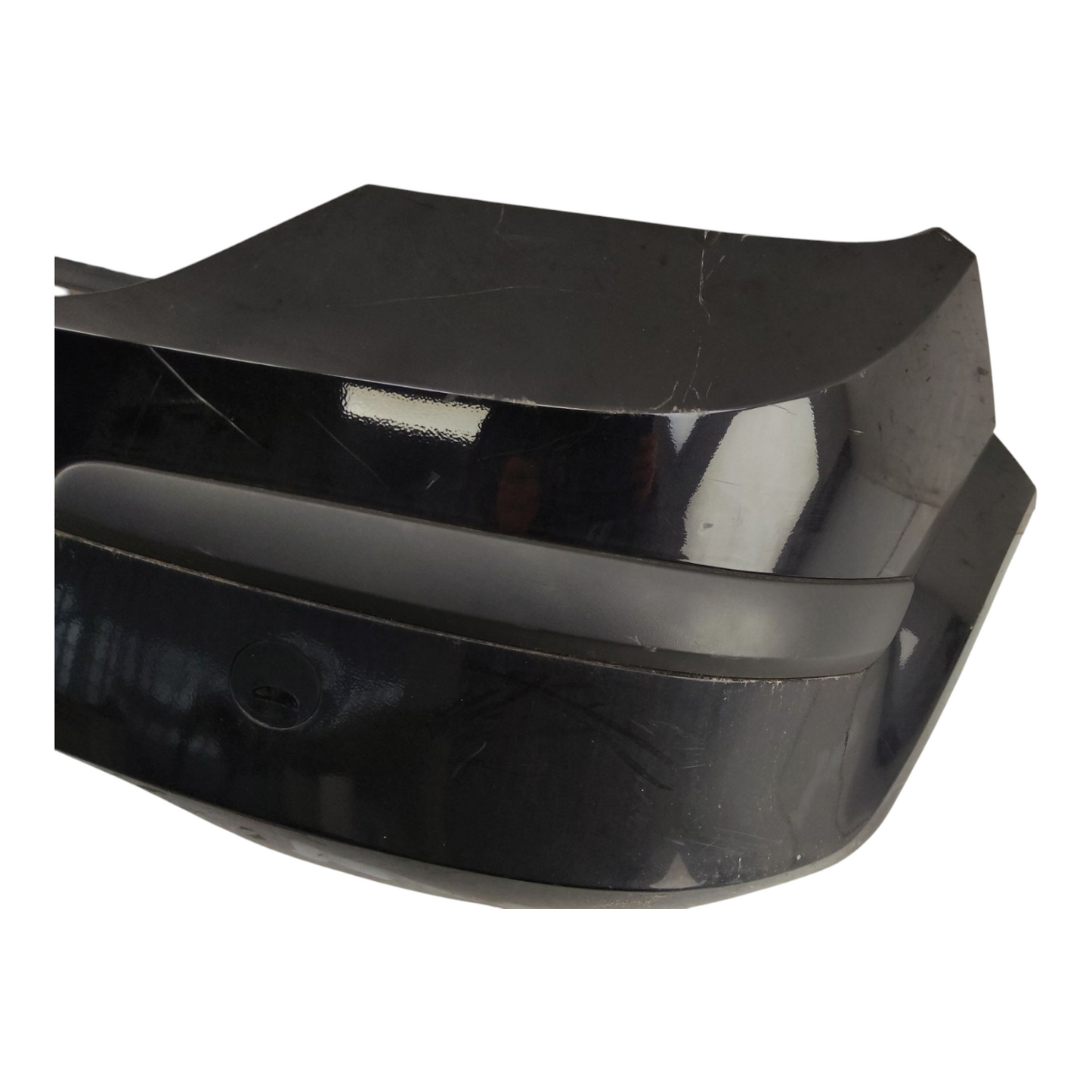 Paraurti Posteriore OPEL ASTRA H Berlina 5 Porte