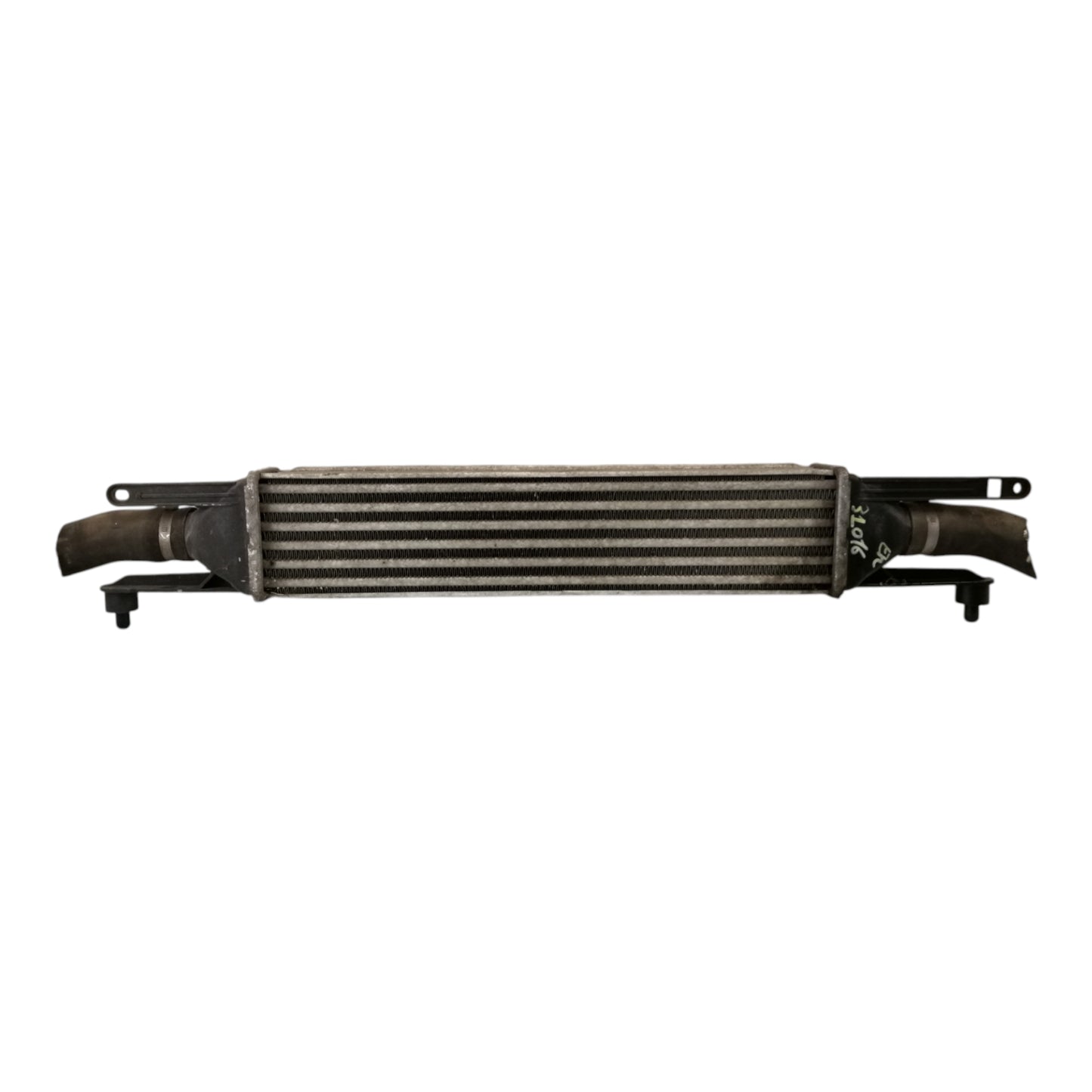 Intercooler Scambiatore Calore FIAT GRANDE PUNTO/PUNTO EVO 1.3 Diesel