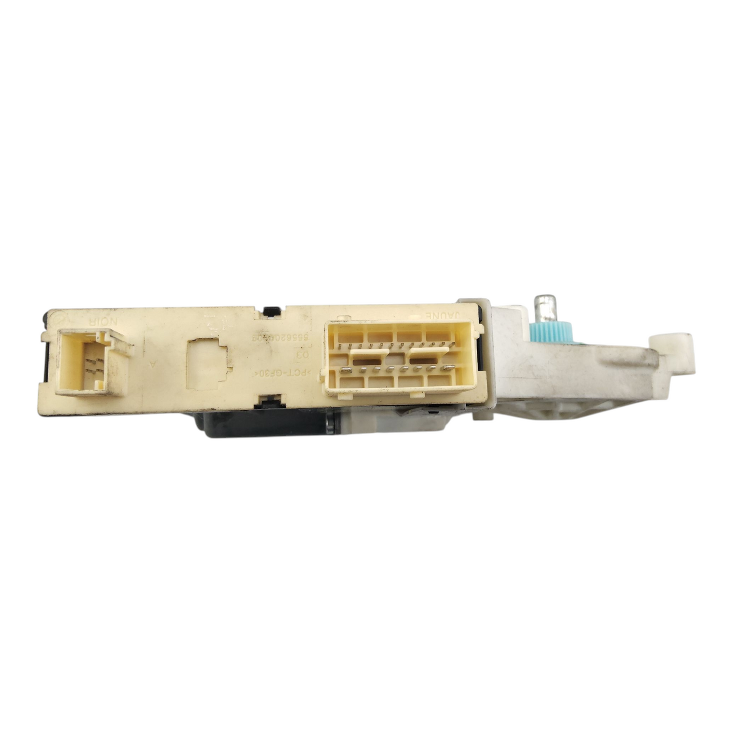Motorino Alzacristallo Porta Anteriore Destro PEUGEOT 307 2 Serie