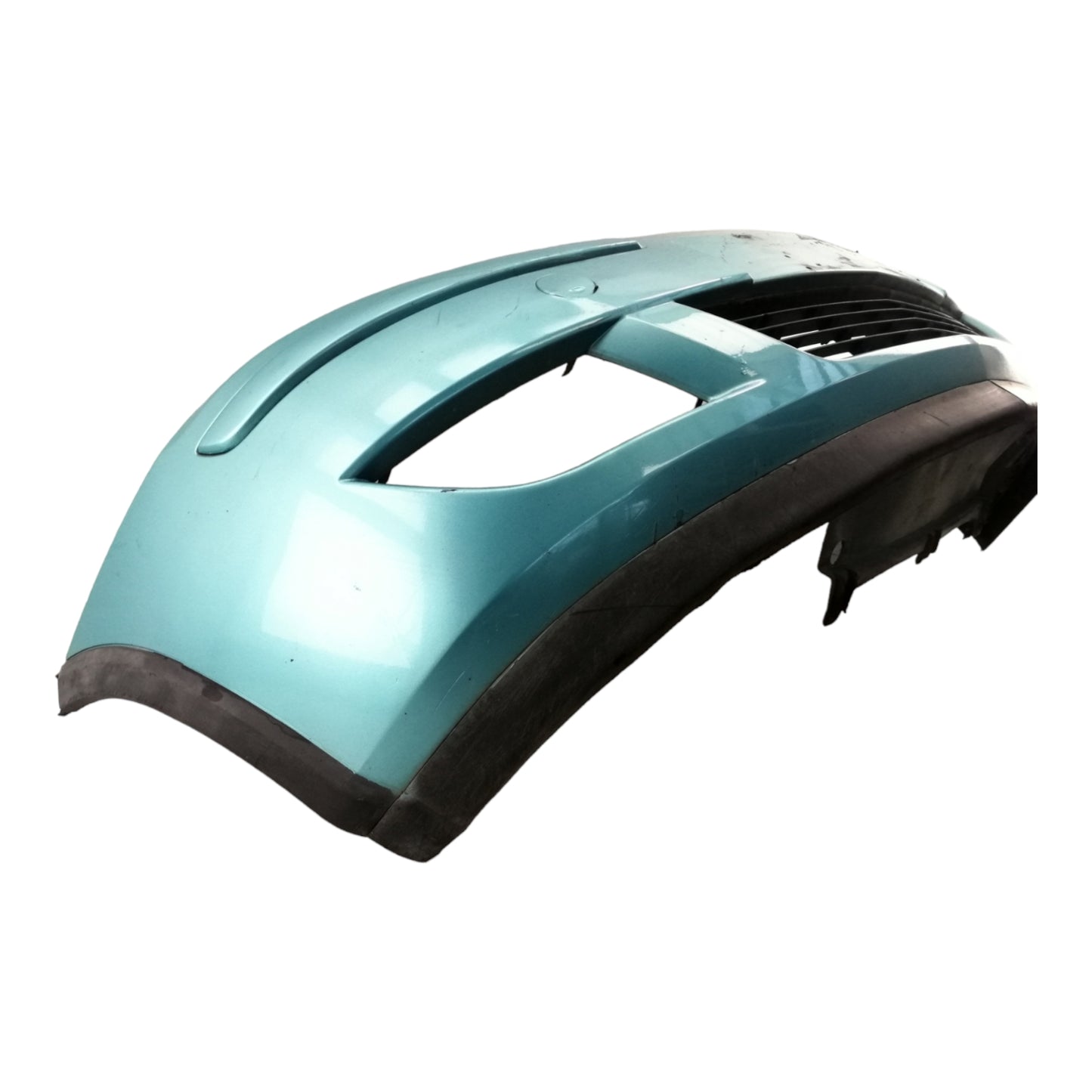 Paraurti Anteriore OPEL CORSA C Berlina VAN 93177799