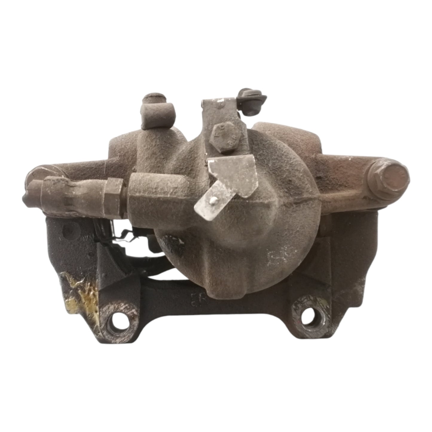 Pinza Freno Anteriore Sinistro FIAT GRANDE PUNTO/PANDA 2/PUNTO 3