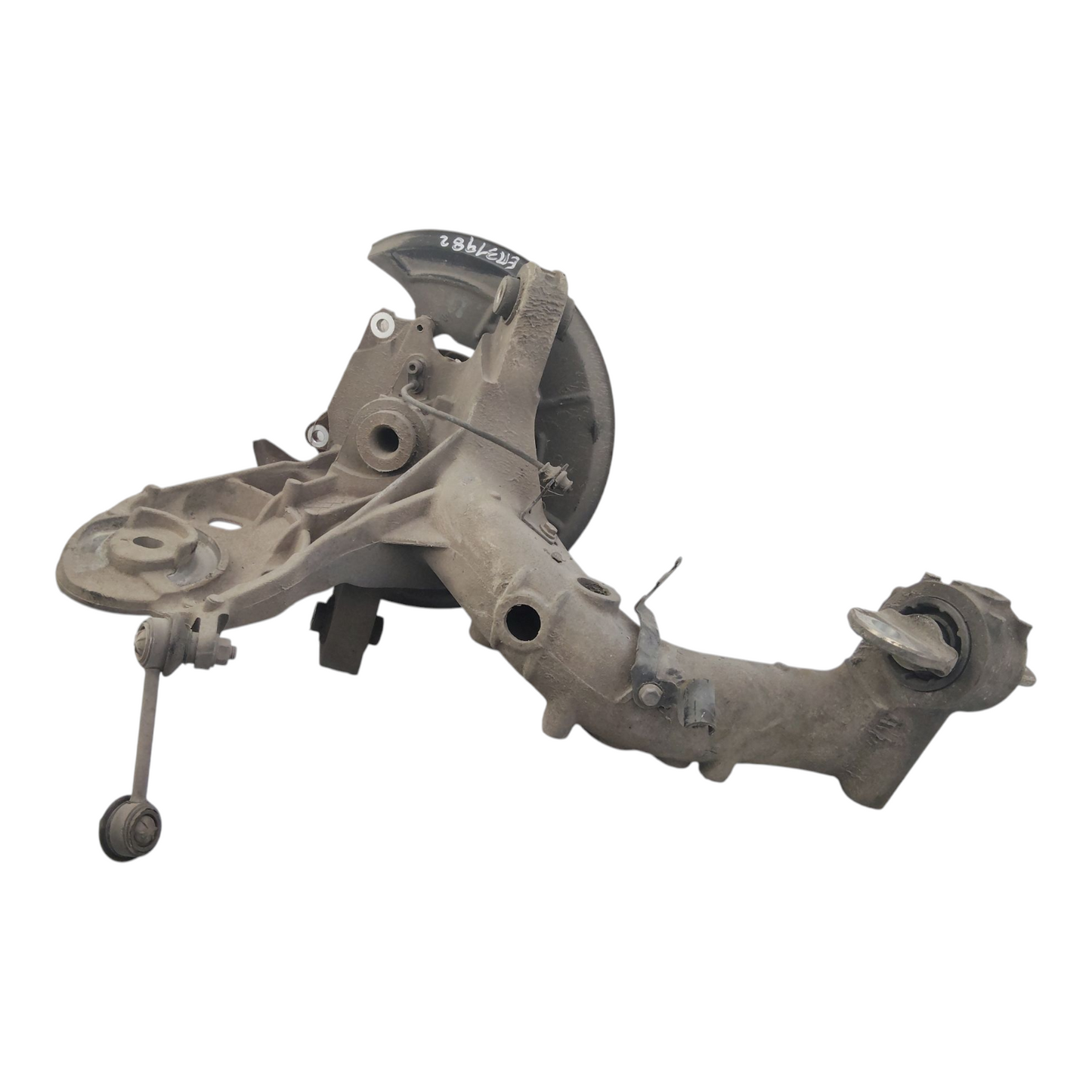 Fusello Mozzo Braccio Posteriore Sinistro ALFA ROMEO GIULIETTA 1.4 Turbo