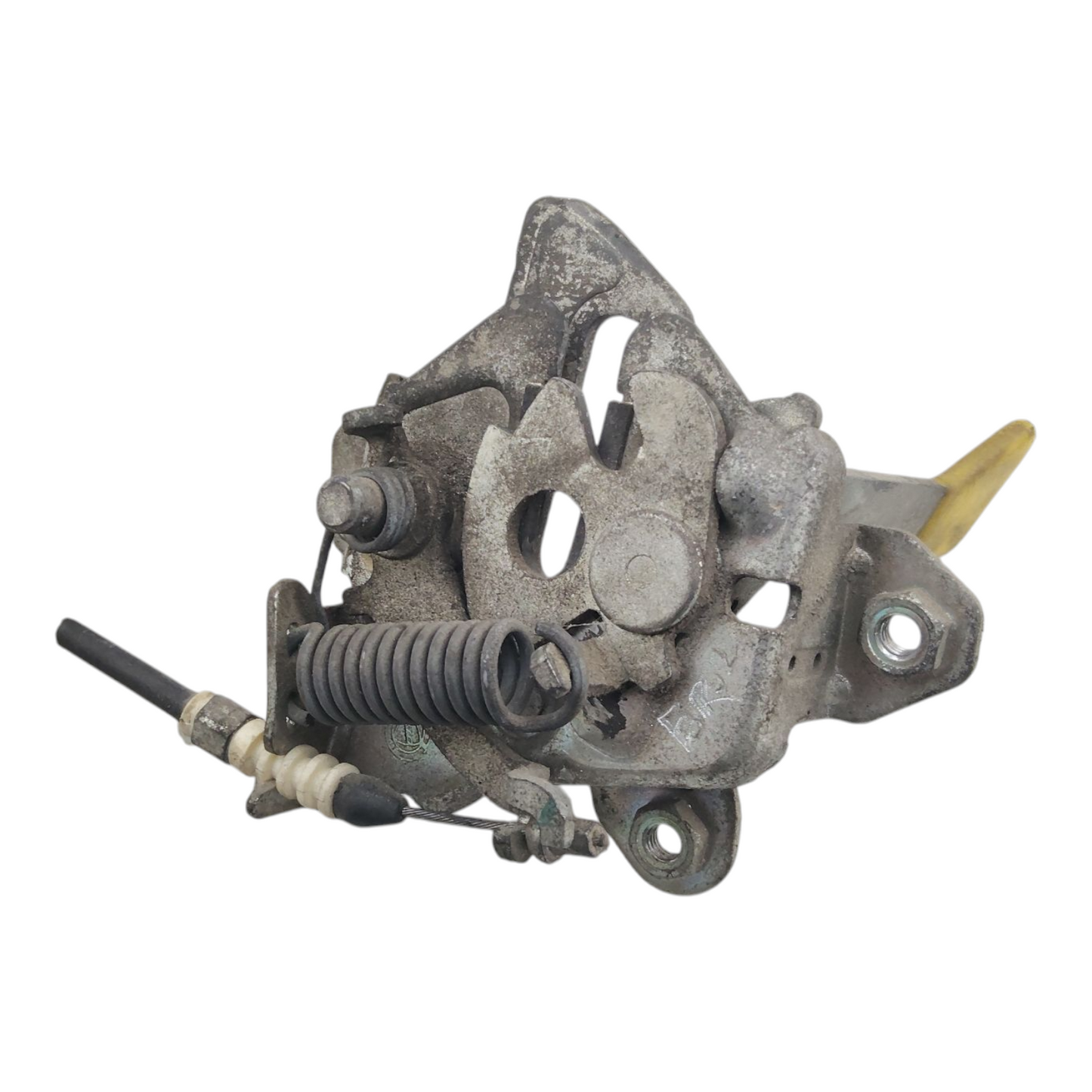 Serratura Cofano Anteriore FORD KA 2 Serie Benzina Diesel