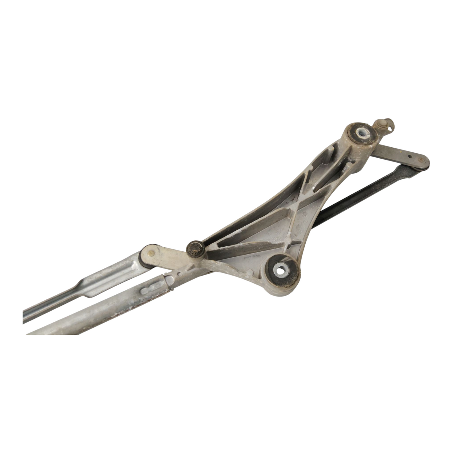 Meccanismo Tandem Tergicristallo MERCEDES CLASSE A W169