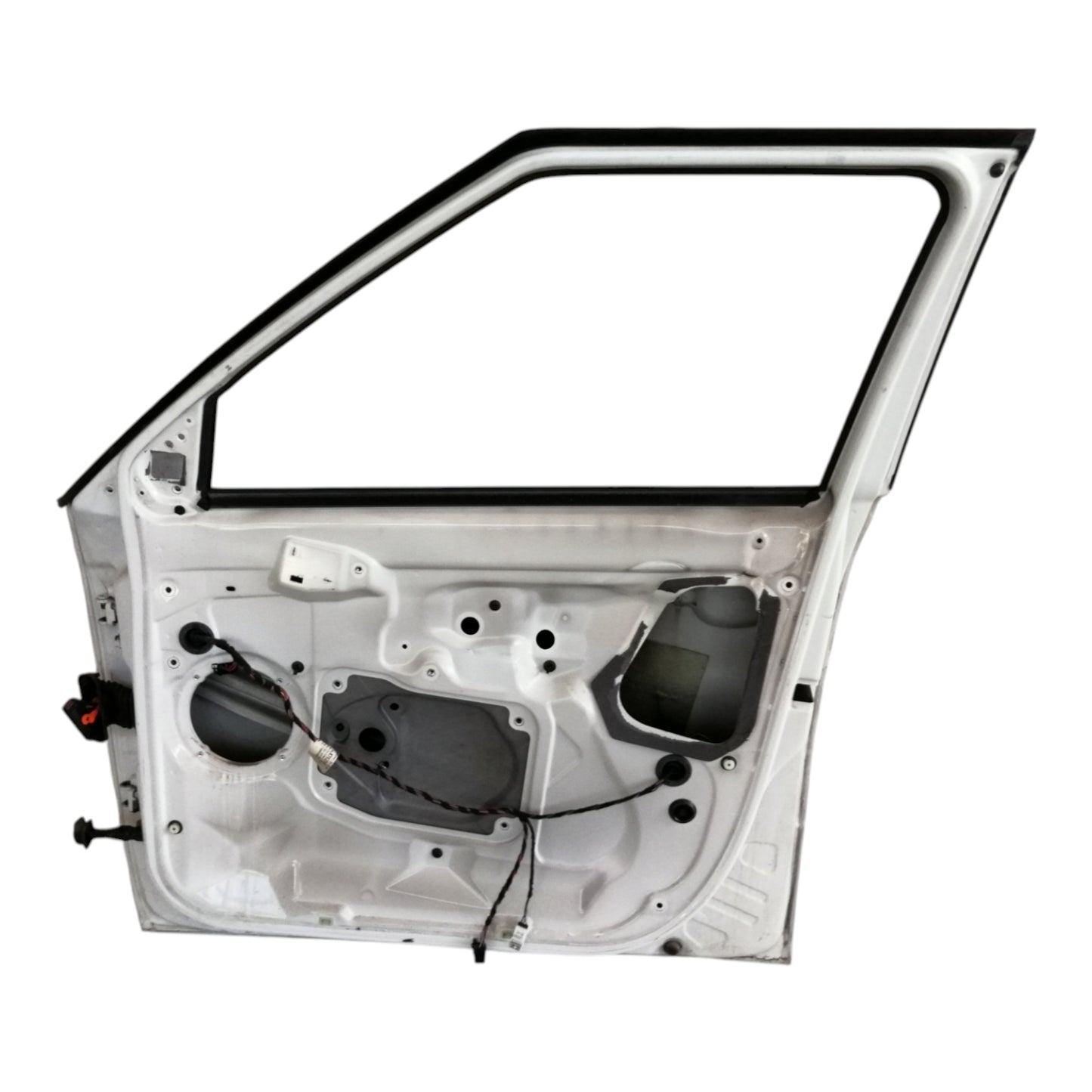 Porta Portiera Anteriore Destro SKODA FABIA 542 545 5 Porte Berlina SW