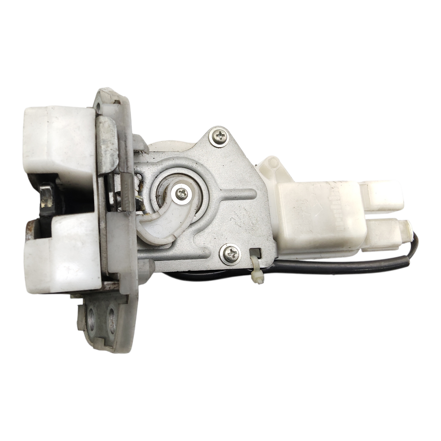 Serratura Portello Posteriore SUZUKI SWIFT 4 Serie 3-5 Porte