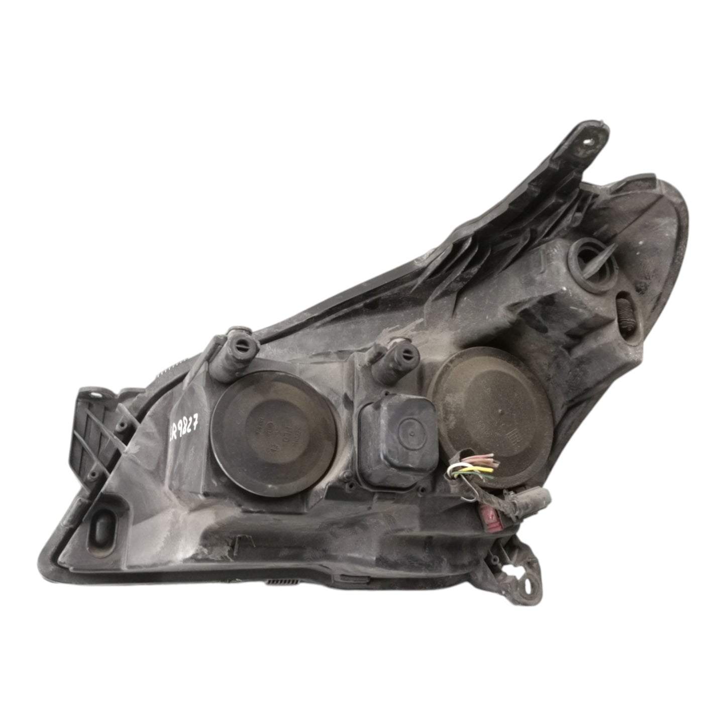 Faro Proiettore Anteriore Destro OPEL ASTRA H