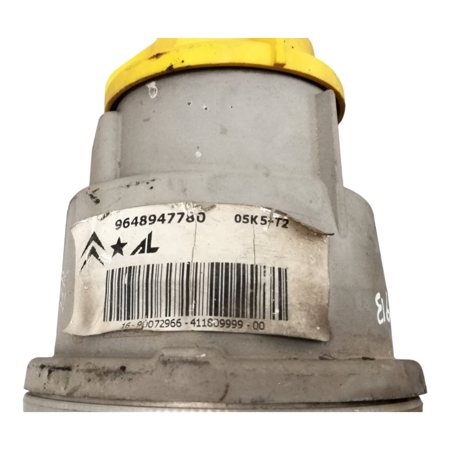 Fendinebbia Anteriore Destro CITROEN C3 1 Serie