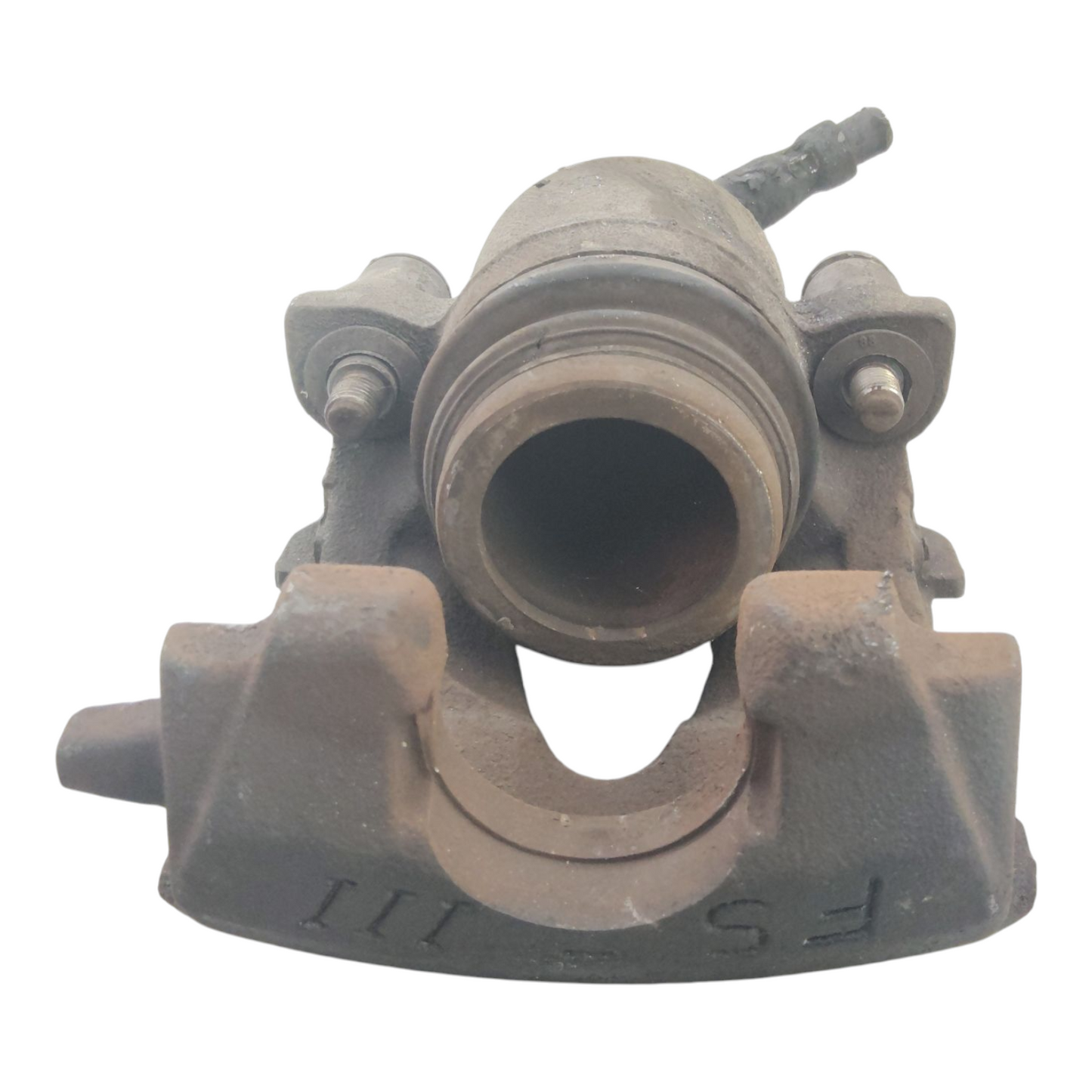 Pinza Freno Anteriore Destro VOLKSWAGEN GOLF 4 Serie Benzina Diesel